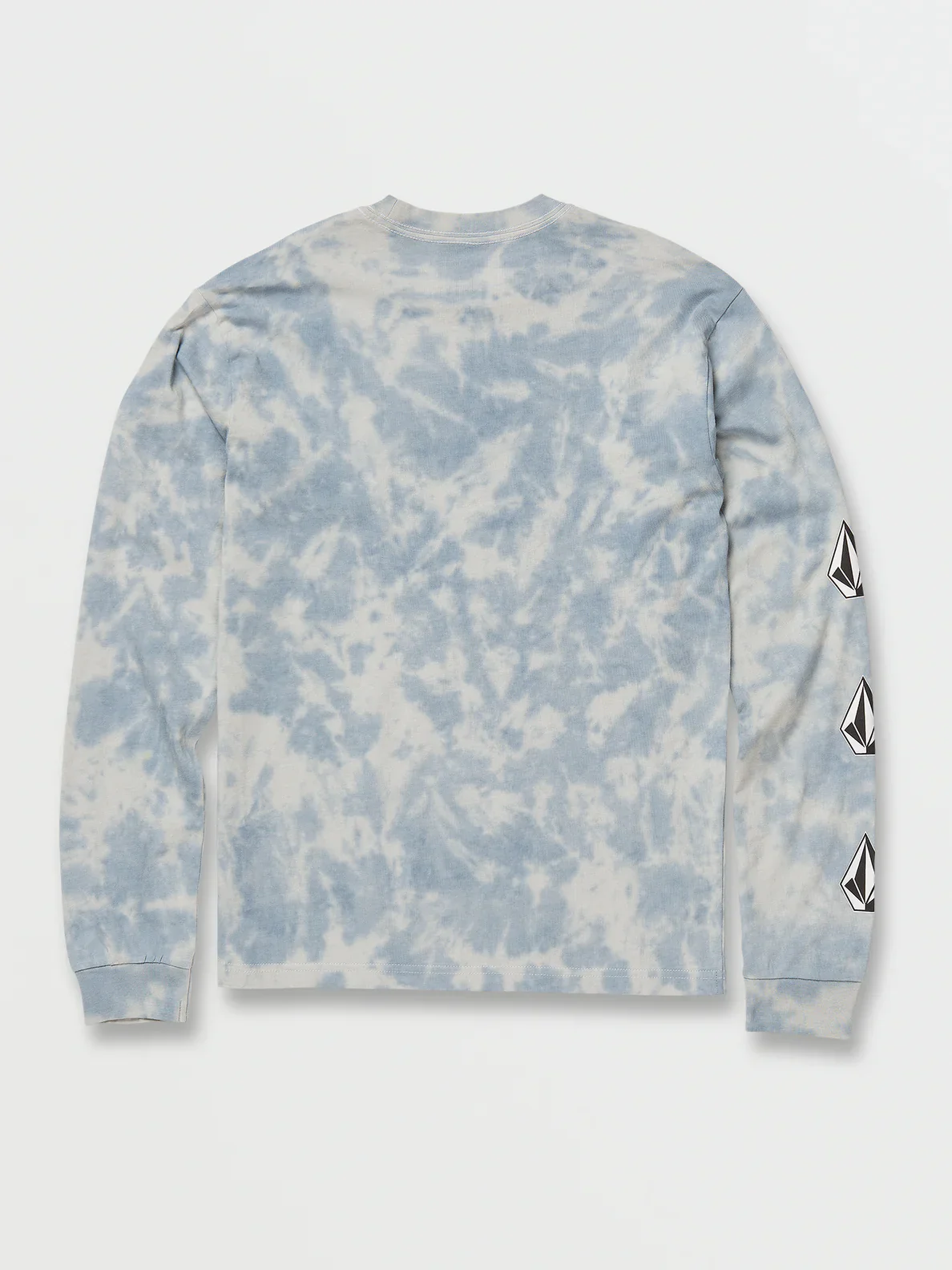 POLO M/L VOLCOM NIÑO ICONIC STONE DYE LST - Image 5