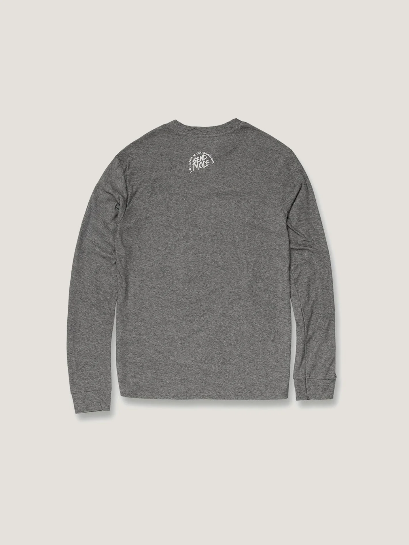 POLO VOLCOM NIÑOS SEND MODE TECH LST - Image 4