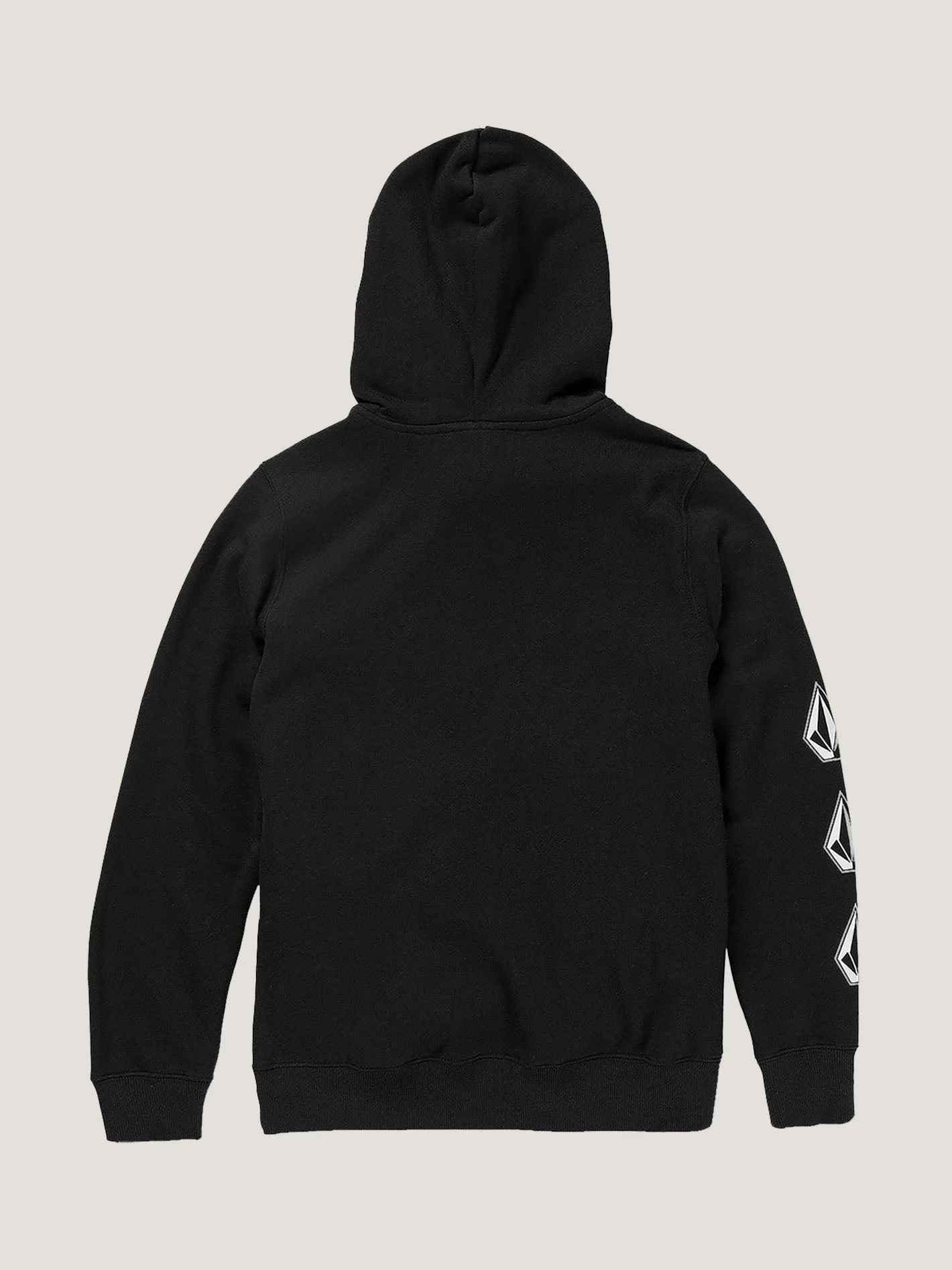 SWEATER S/CIERRE VOLCOM NIÑO ICONIC STONE PULLOVER - Image 2
