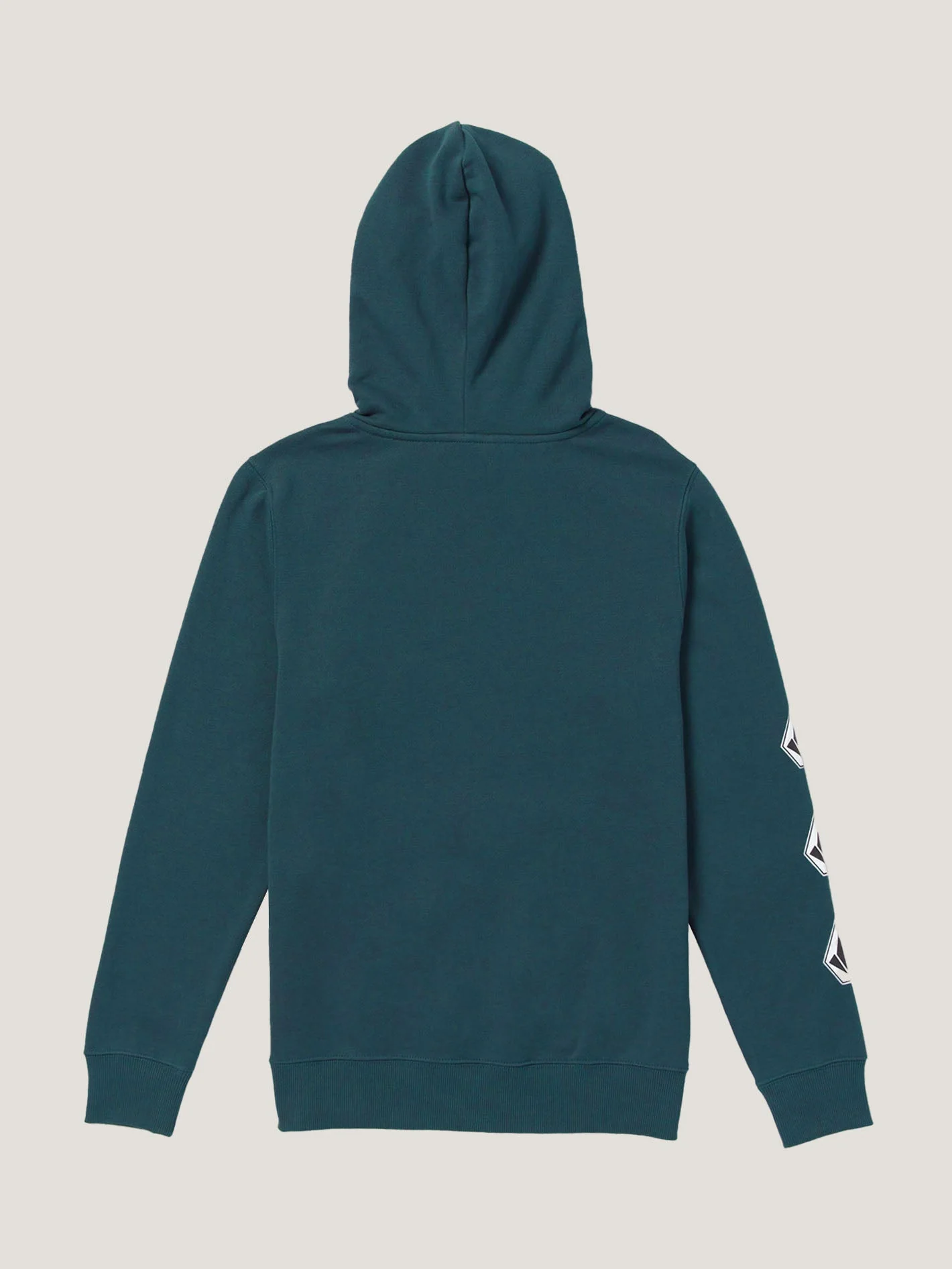 SWEATER S/CIERRE VOLCOM NIÑO ICONIC STONE PULLOVER - Image 4