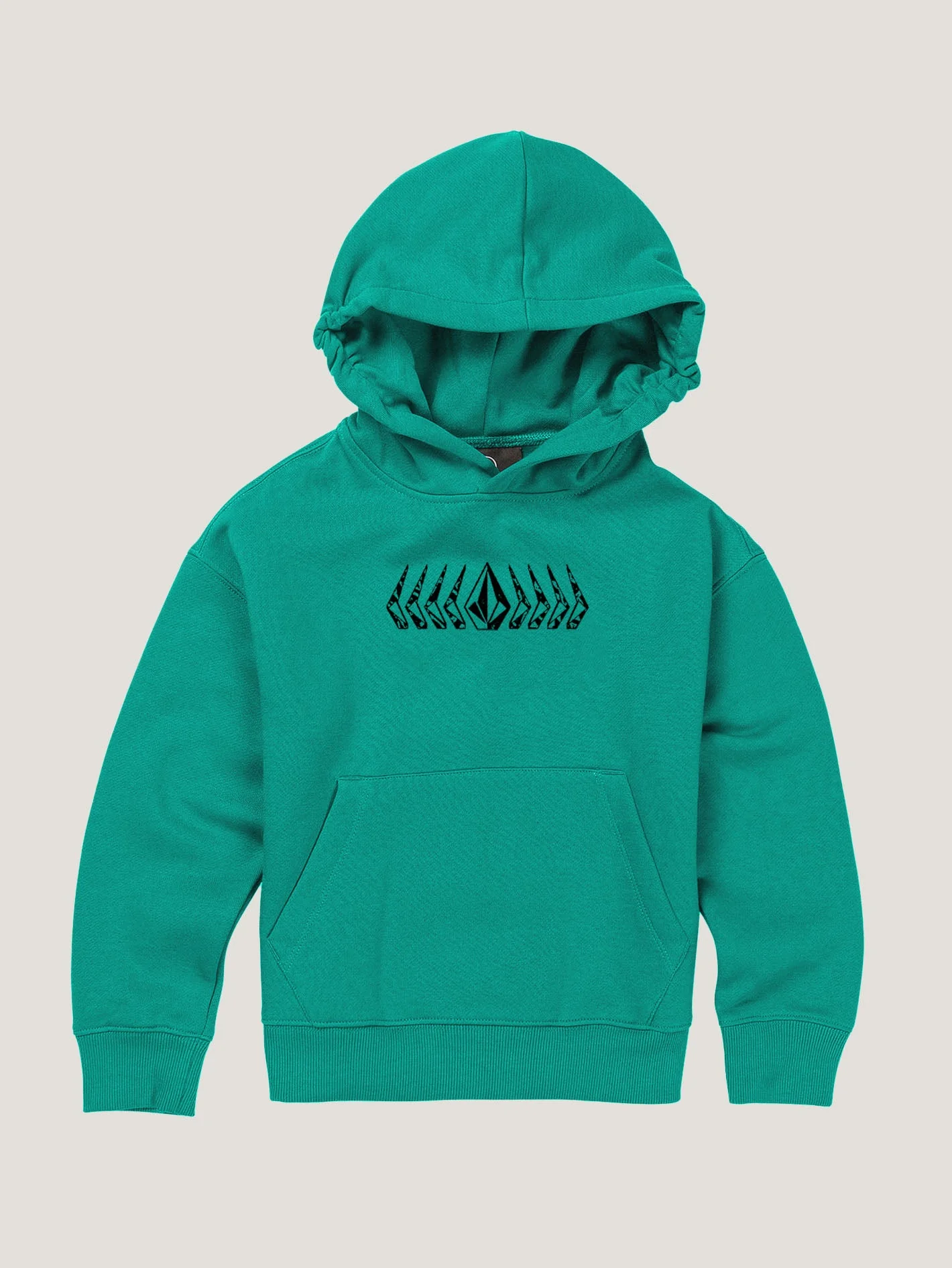 SWEATER S/CIERRE VOLCOM NIÑO PHASET PO