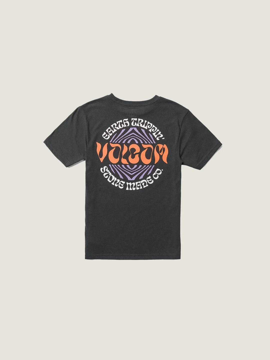 POLO M/C VOLCOM NIÑOS STONEATURE S/S TEE - Image 2