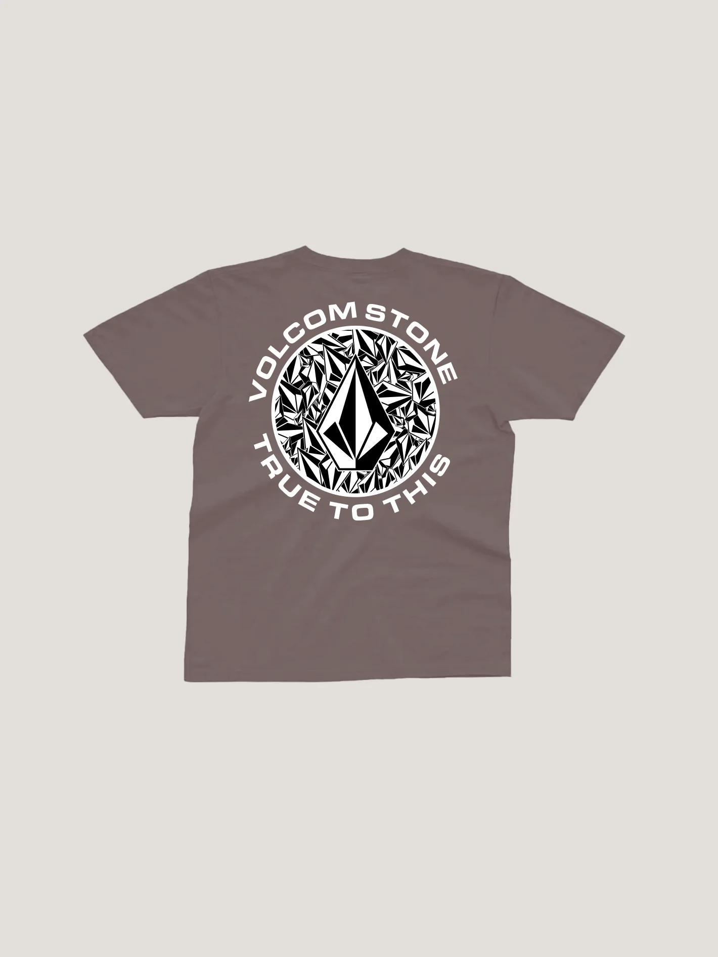 POLO M/C VOLCOM NIÑO BLACK FRIDAY SS TEE - Image 2