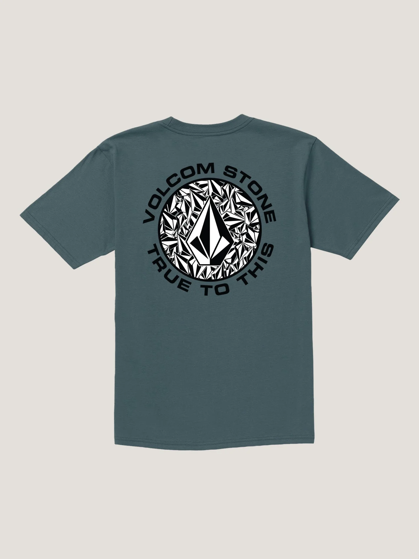 POLO M/C VOLCOM NIÑO BLACK FRIDAY SS TEE - Image 2