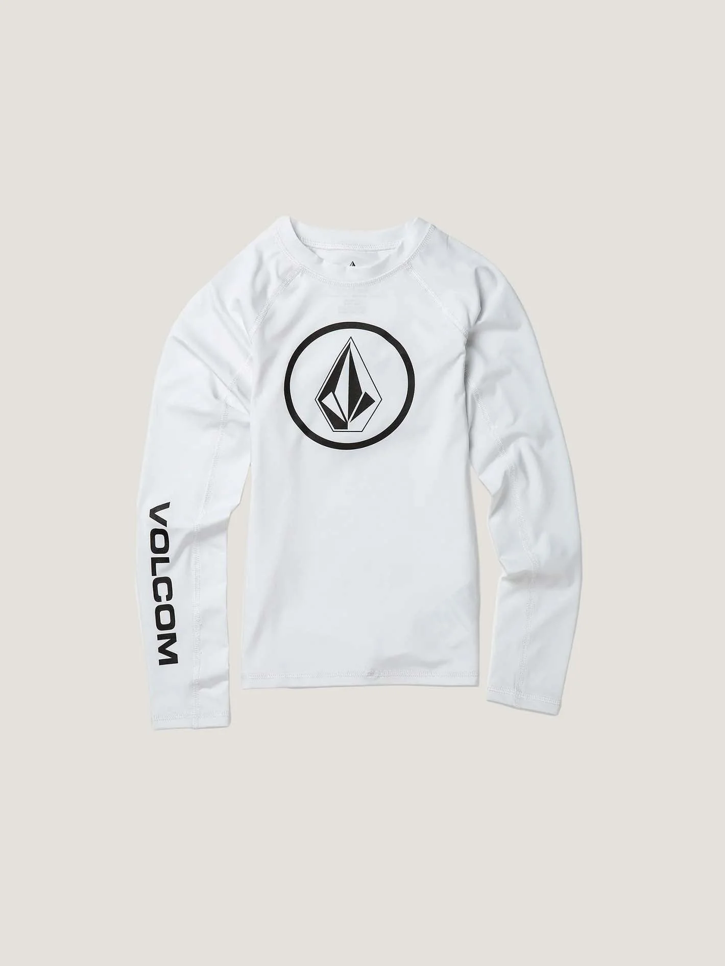 LICRA M/L VOLCOM NIÑO LIDO SOLID LS - Image 3