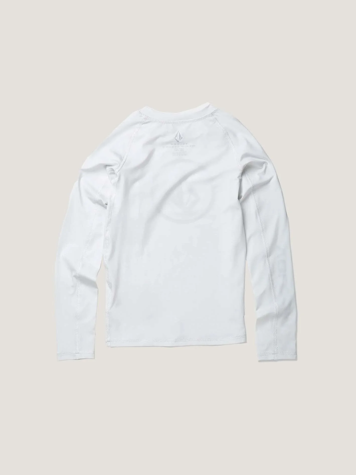 LICRA M/L VOLCOM NIÑO LIDO SOLID LS - Image 4