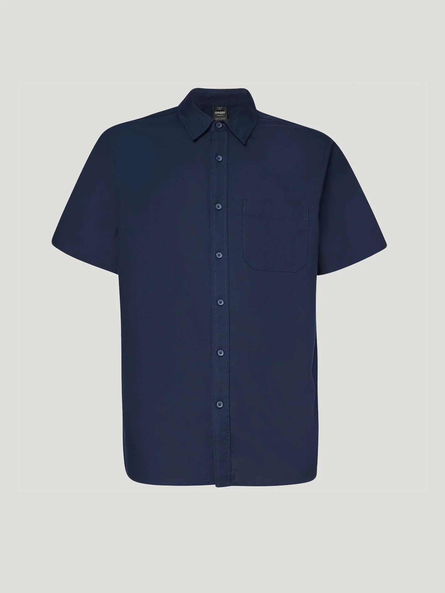 CAMISA M/C OAKLEY HOMBRE EVERYDAY SS BUTTON DOWN