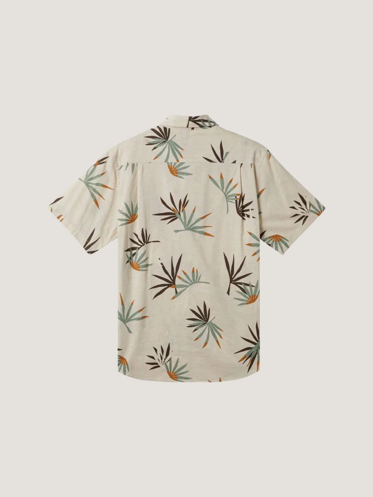 CAMISA M/C QUIKSILVER HOMBRE APERO CLASSIC SS - Image 4