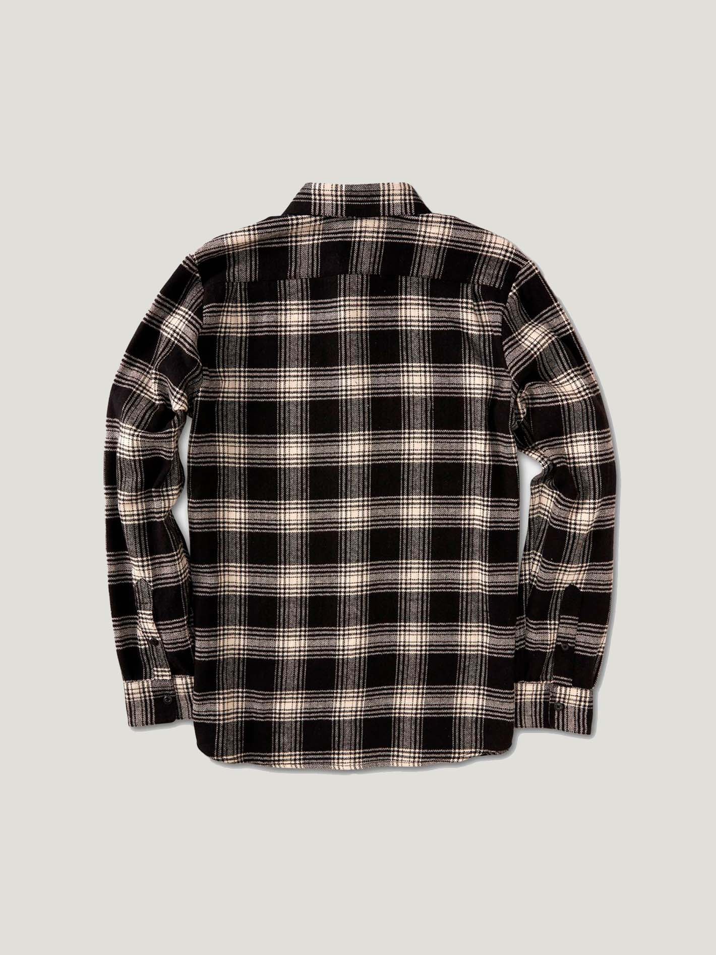 CAMISA M/L VOLCOM TONE STONE L/S - Image 6