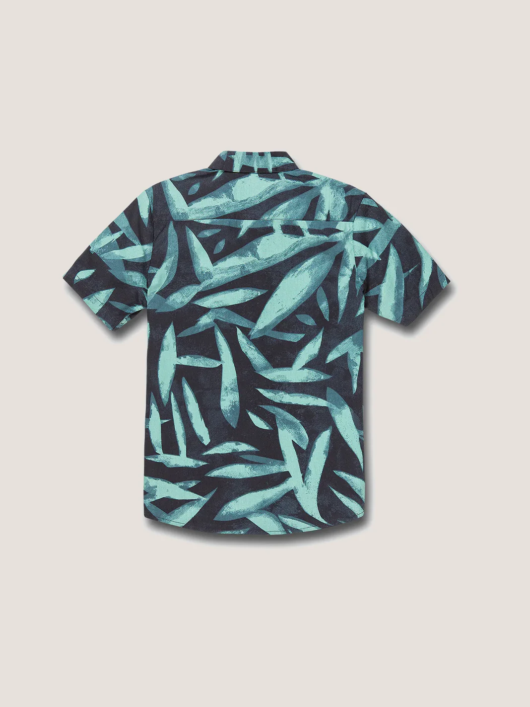 CAMISA M/C NIÑO VOLCOM ECHO LEAF SS - Image 2