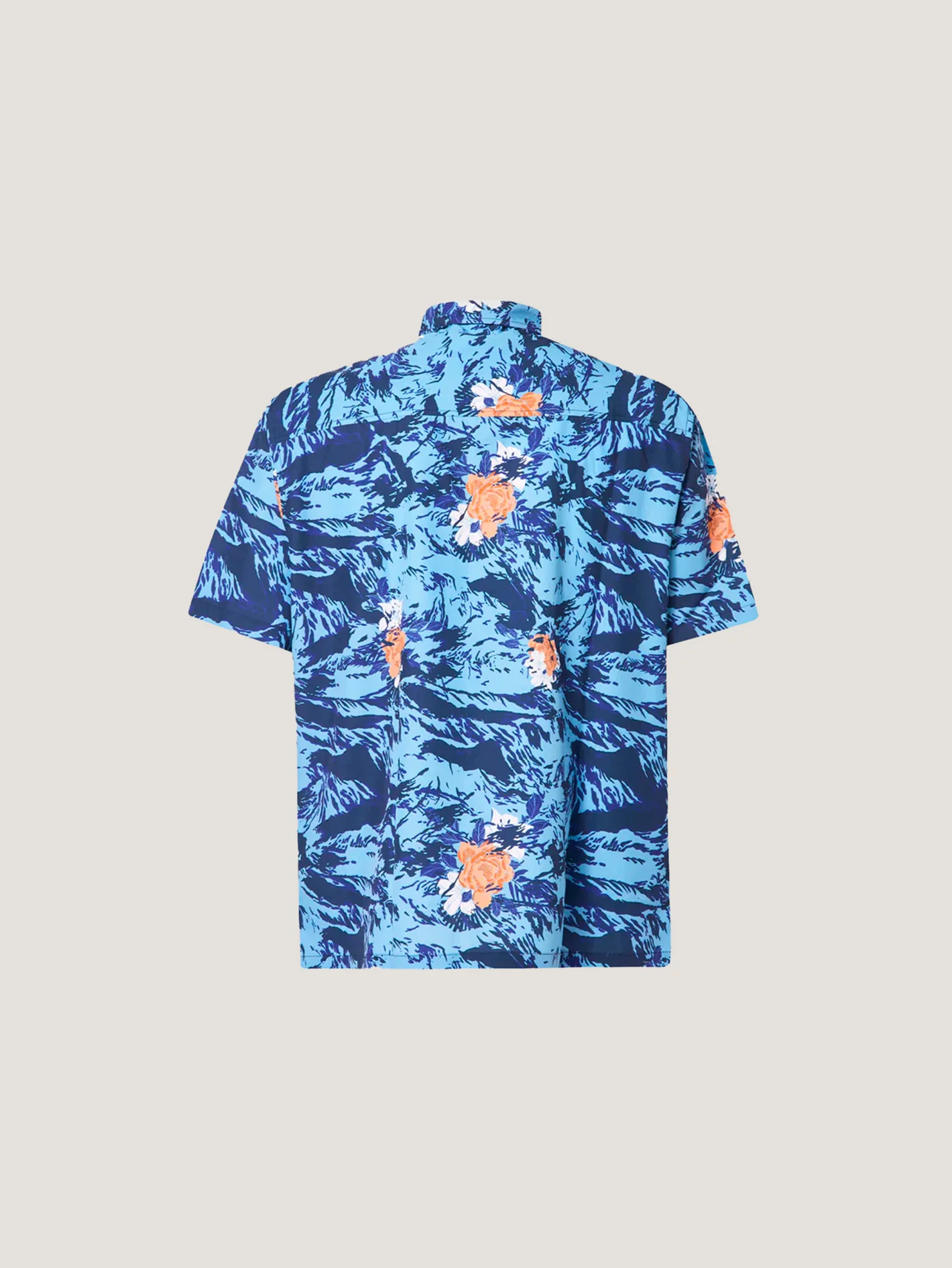 CAMISA OAKLEY HOMBRE ALL DAY  RC SHIRT - Image 2