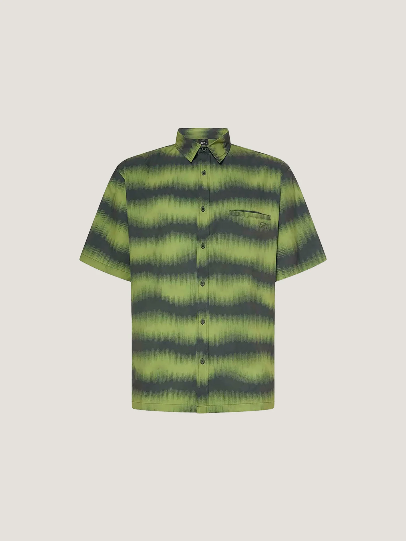 CAMISA OAKLEY HOMBRE ALL DAY  RC SHIRT - Image 3