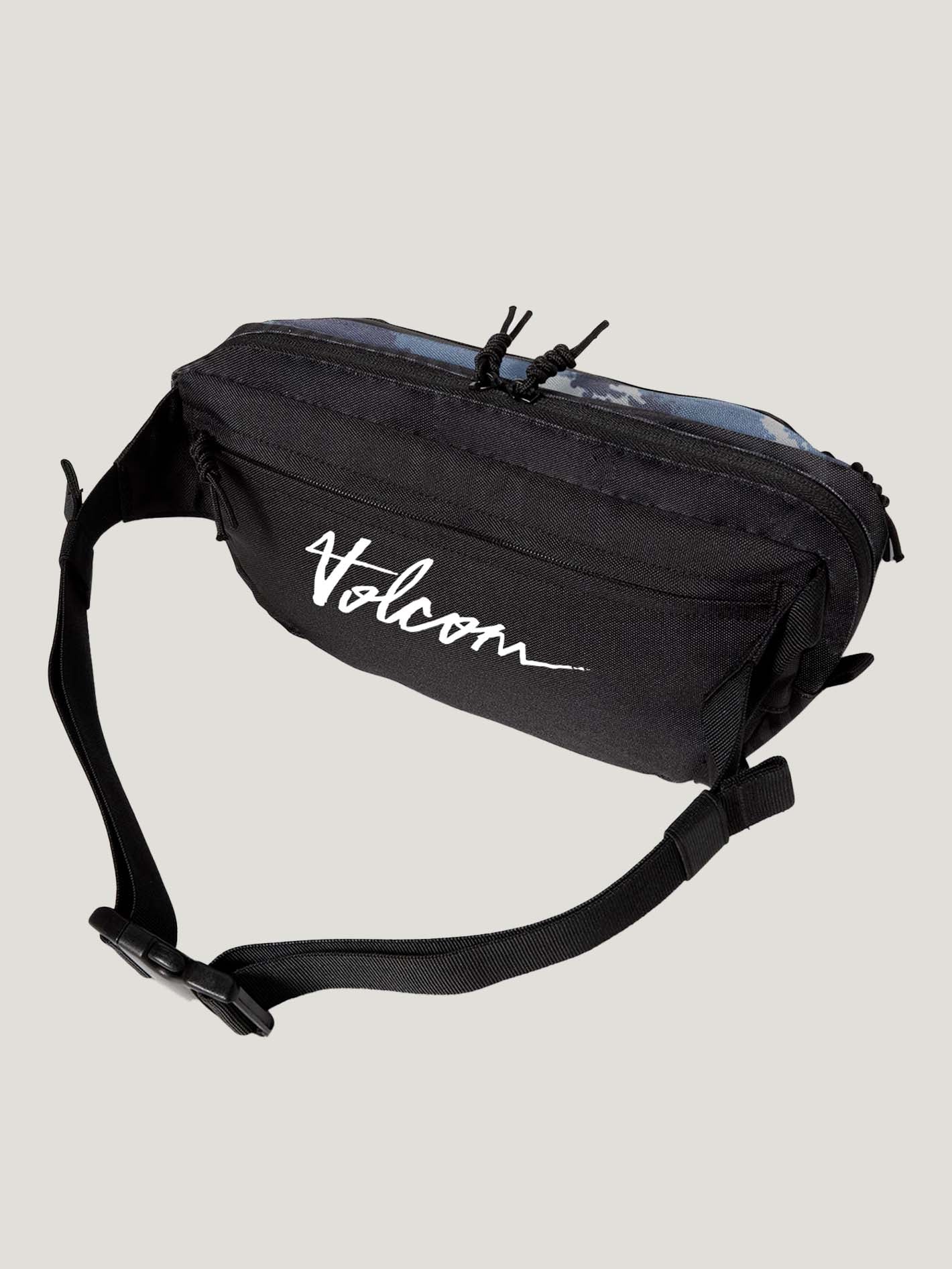 CANGURO VOLCOM CREATIVE SPIRIT WAIST PACK - Image 2