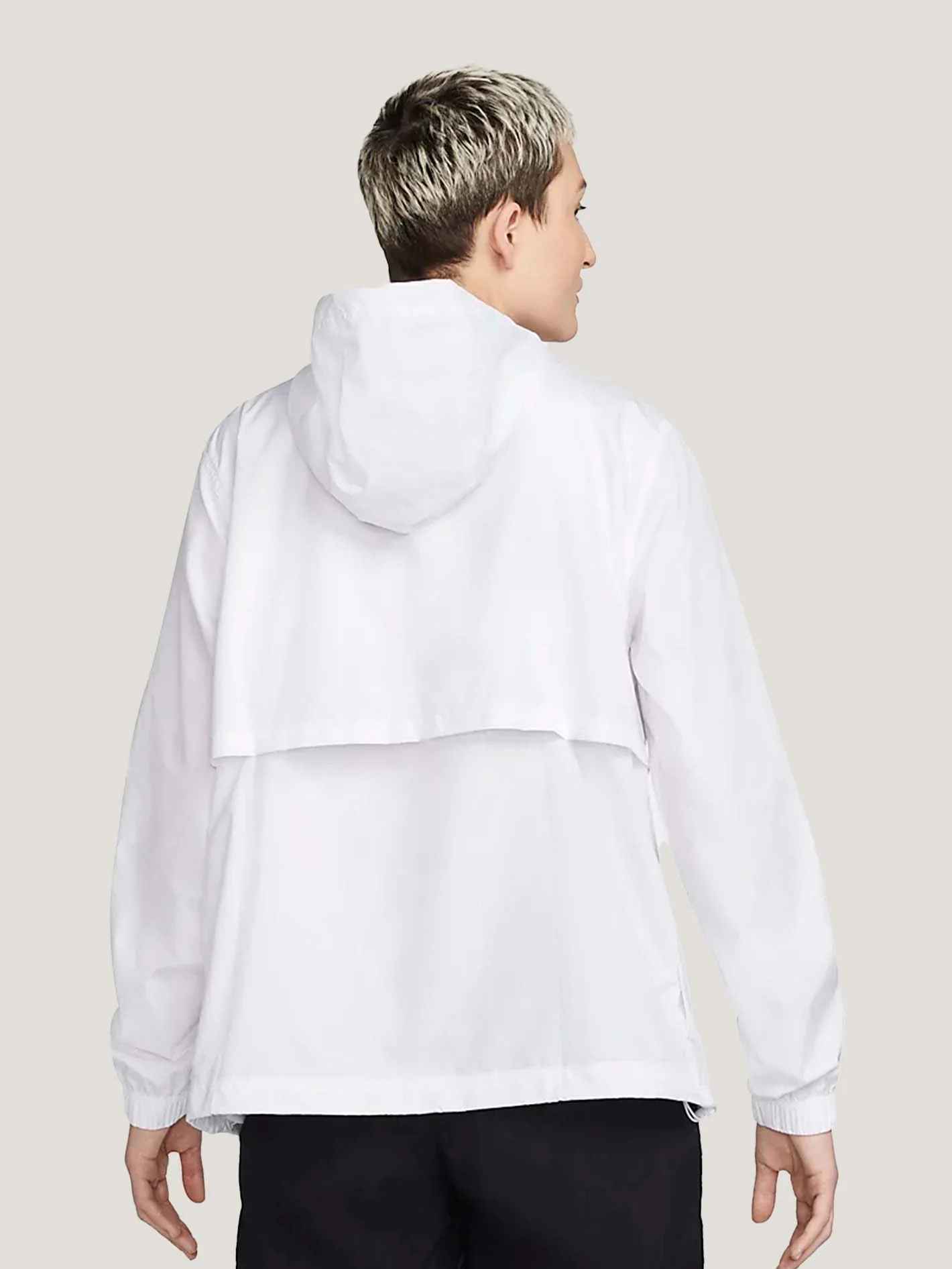 CASACA NIKE MUJER W NSW ESSNTL RPL WVN JKT HD - Image 2