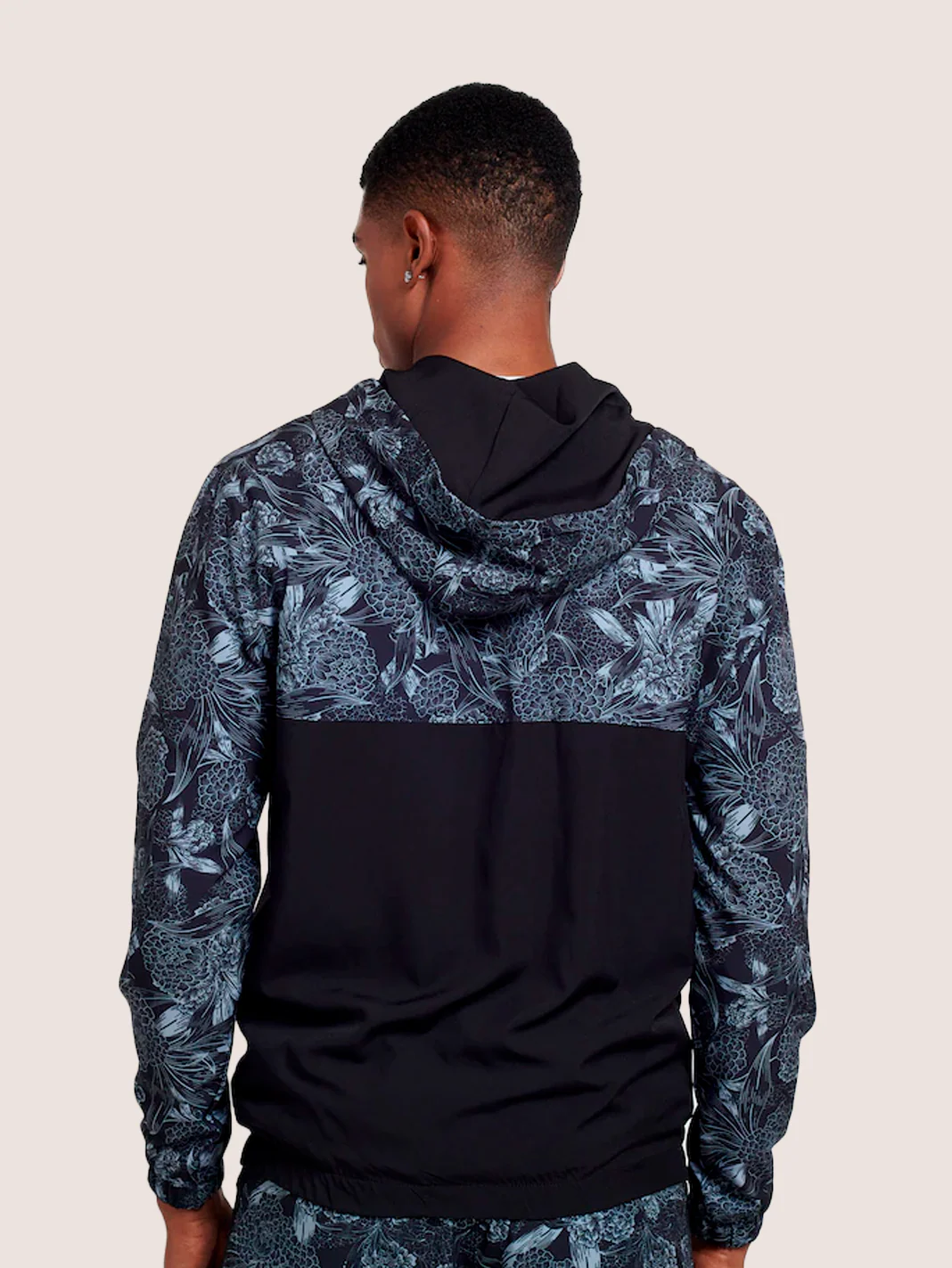 CASACA OAKLEY BLADE PRINTED WINDBREAKER - Image 2