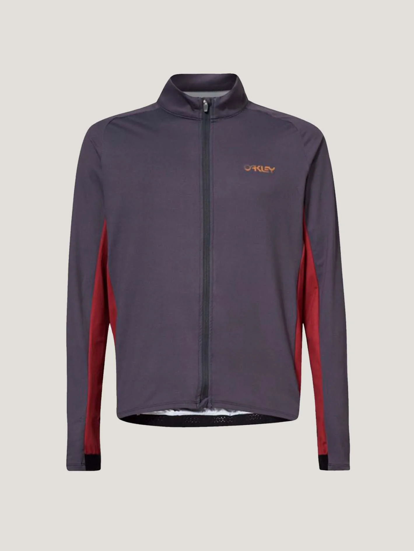 CASACA OAKLEY HOMBRE ELEMENTS THERMAL JERSEY - Image 4