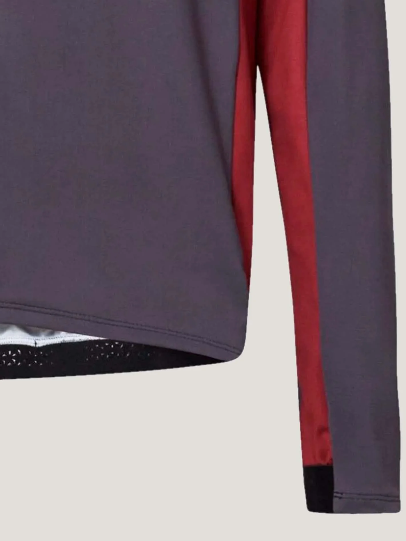 CASACA OAKLEY HOMBRE ELEMENTS THERMAL JERSEY - Image 5