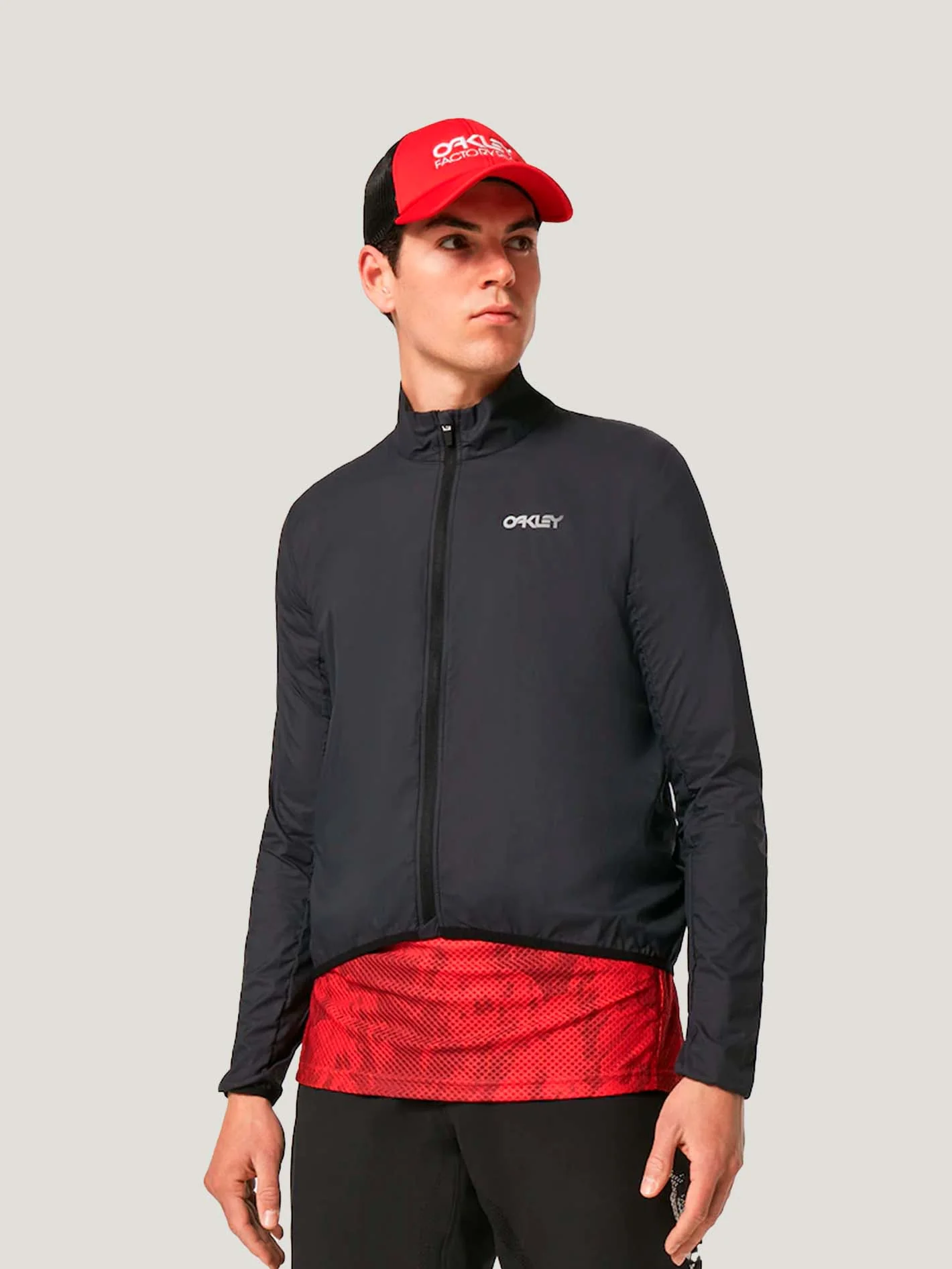CASACA OAKLEY HOMRE ELEMENTS pkble JACKET I - Image 2