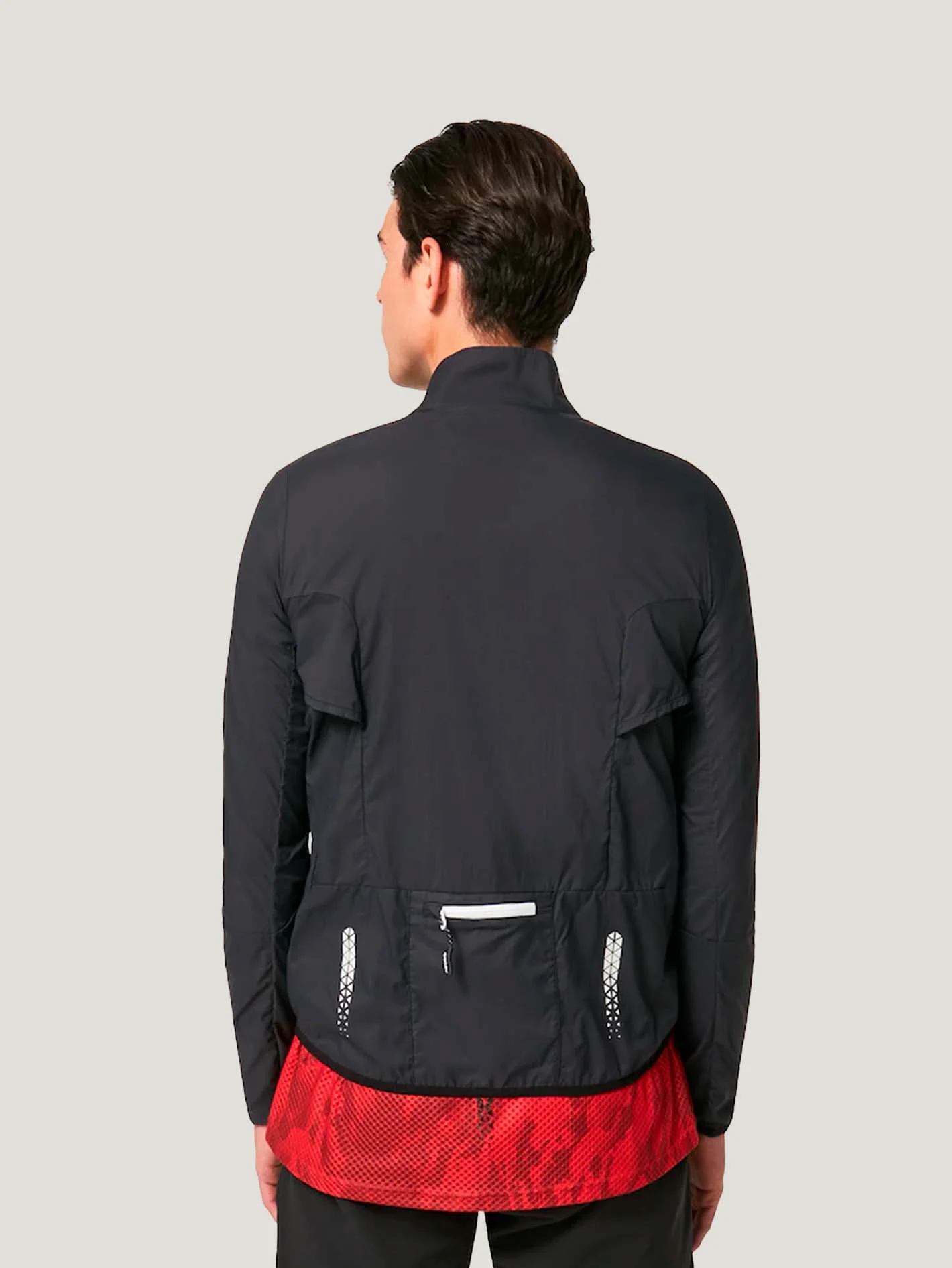 CASACA OAKLEY HOMRE ELEMENTS pkble JACKET I - Image 3