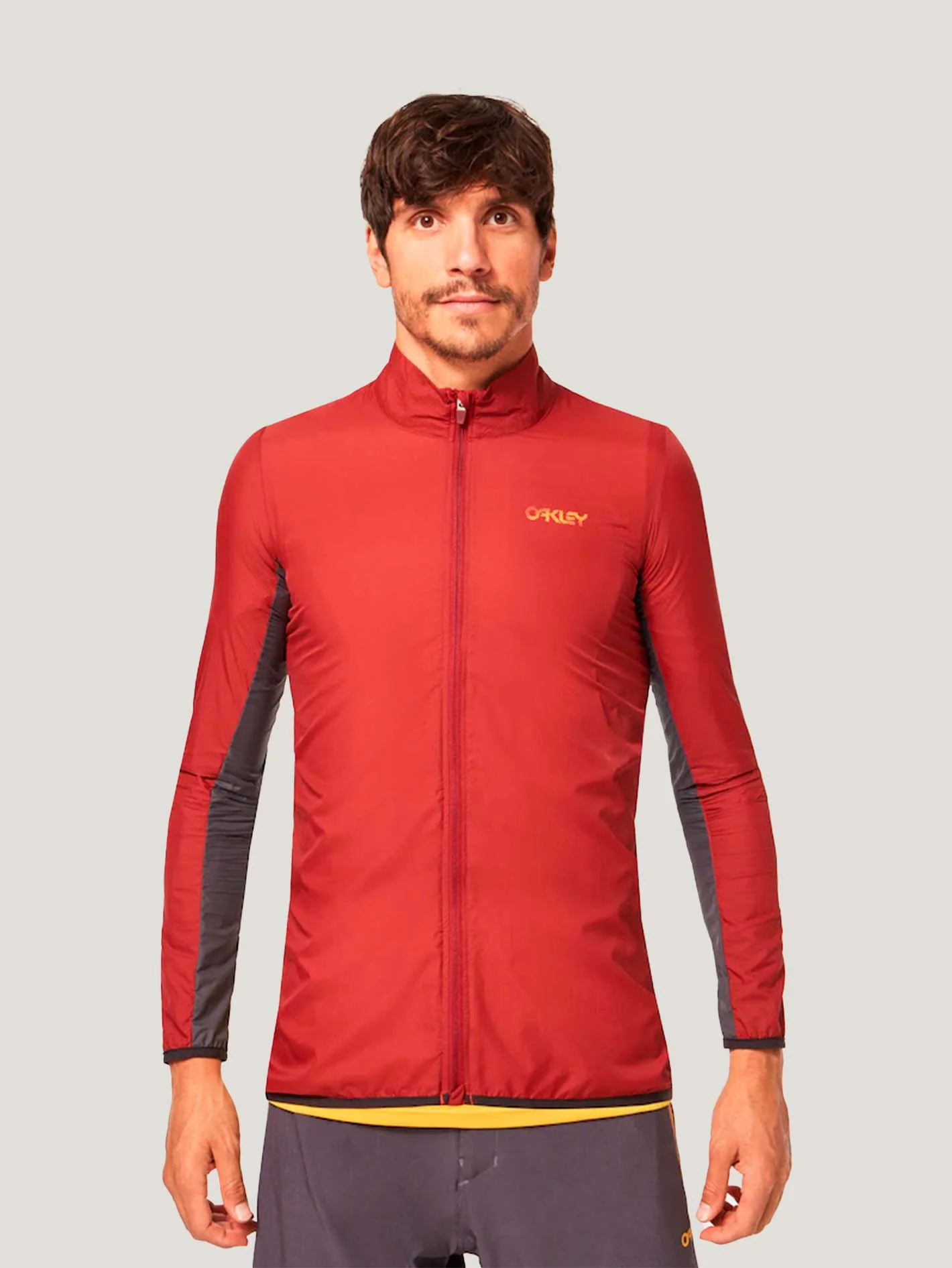 CASACA OAKLEY HOMRE ELEMENTS pkble JACKET II - Image 2