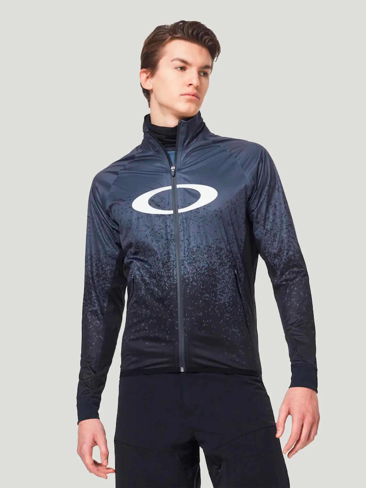 CASACA OAKLEY MTB JACKET