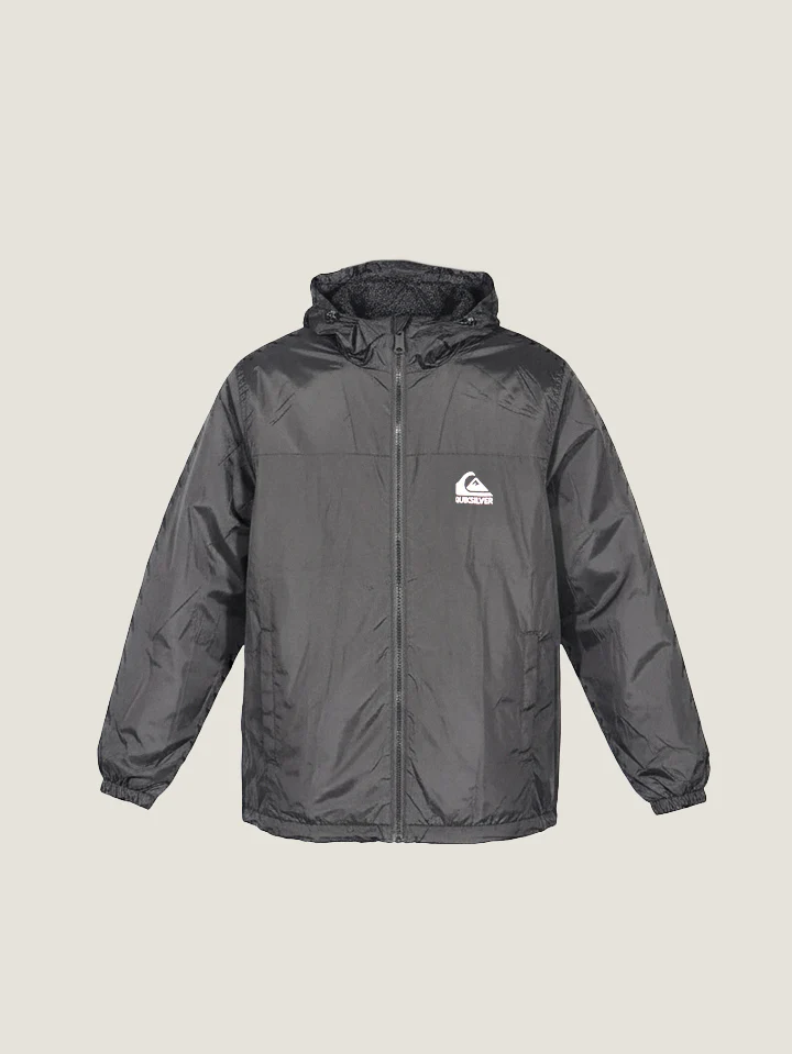 CASACA QUICKSILVER HOMBRE ESSENTIAL WINDBRAKER