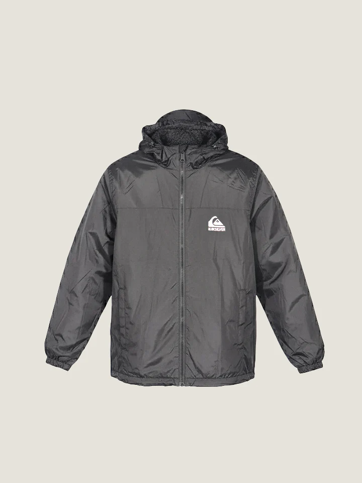 CASACA QUICKSILVER HOMBRE ESSENTIAL WINDBRAKER - Image 5