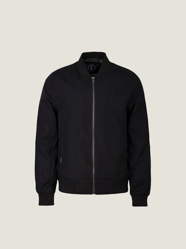 CASACA VOLCOM HOMBRE ESSENTIAL BOMBER JKT