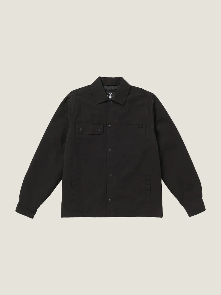 CASACA VOLCOM HOMBRE ESSENTIAL LARKIN JACKET