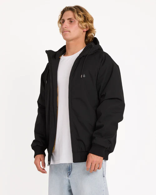 CASACA VOLCOM HOMBRE HERNAN 10K JACKET - Image 3