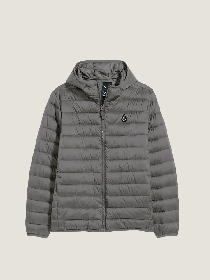 CASACA VOLCOM HOMBRE VOLCOM PUFFER JKT