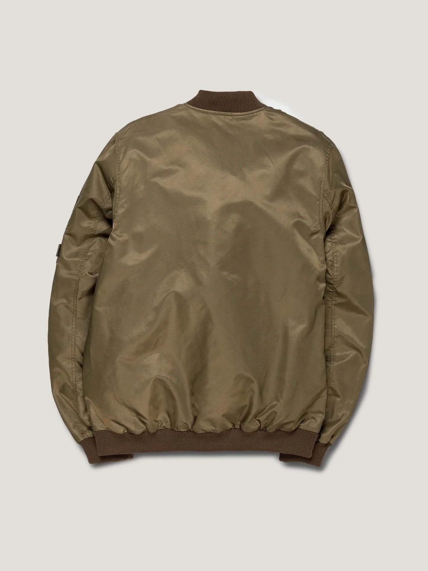CASACA VOLCOM HOMBRE LO-FLIGHT JACKET - Image 6