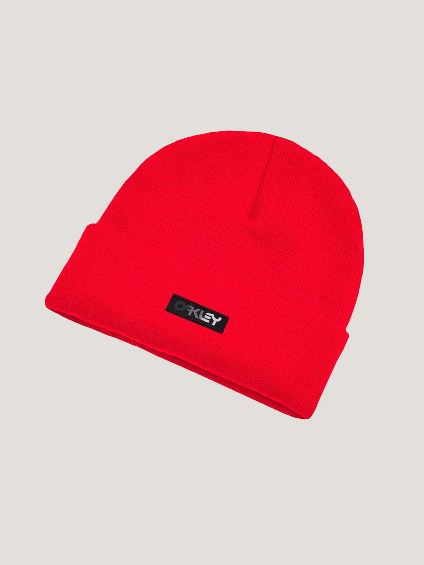 CHULLO OAKLEY B1B GRADIENT PATCH BEANIE - Image 3