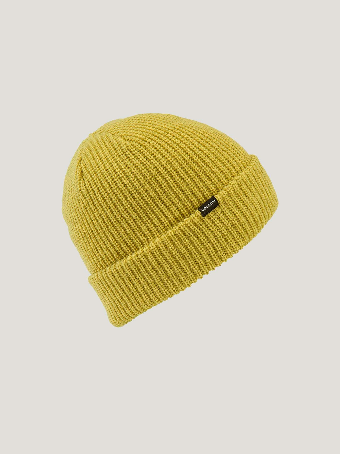CHULLO VOLCOM SWEEP BEANIE - Image 4