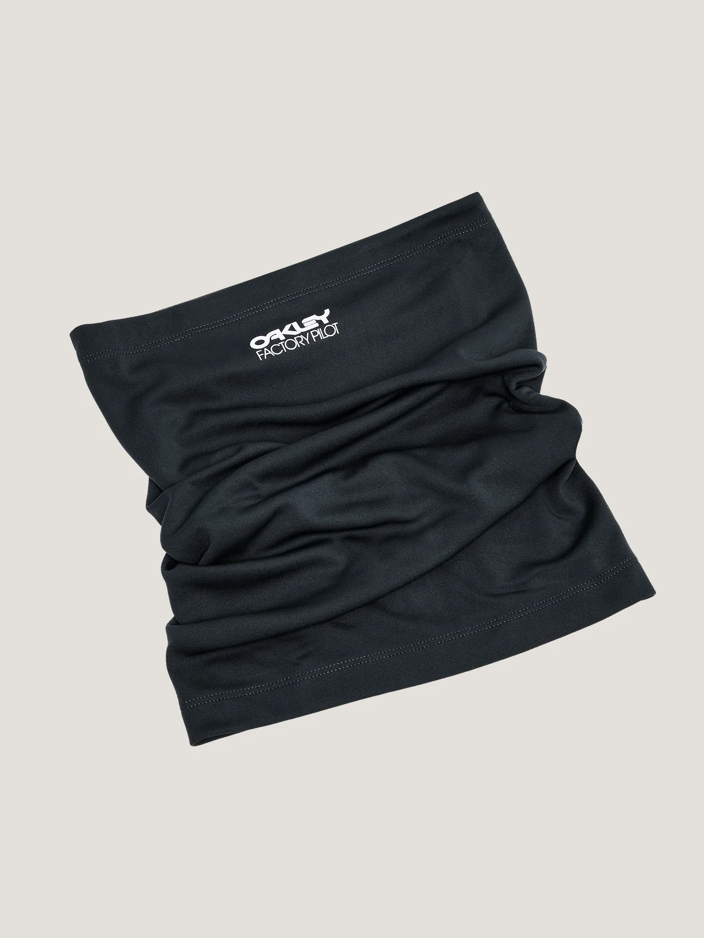 COBERTOR DE CUELLO OAKLEY FACTORY PILOT NECK GAITOR - Image 2
