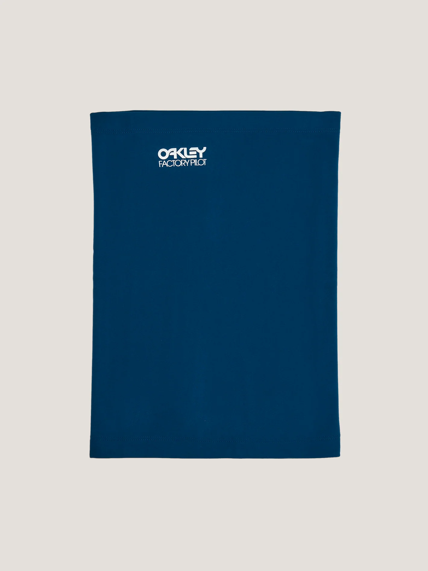 COBERTOR DE CUELLO OAKLEY FACTORY PILOT NECK GAITOR - Image 4