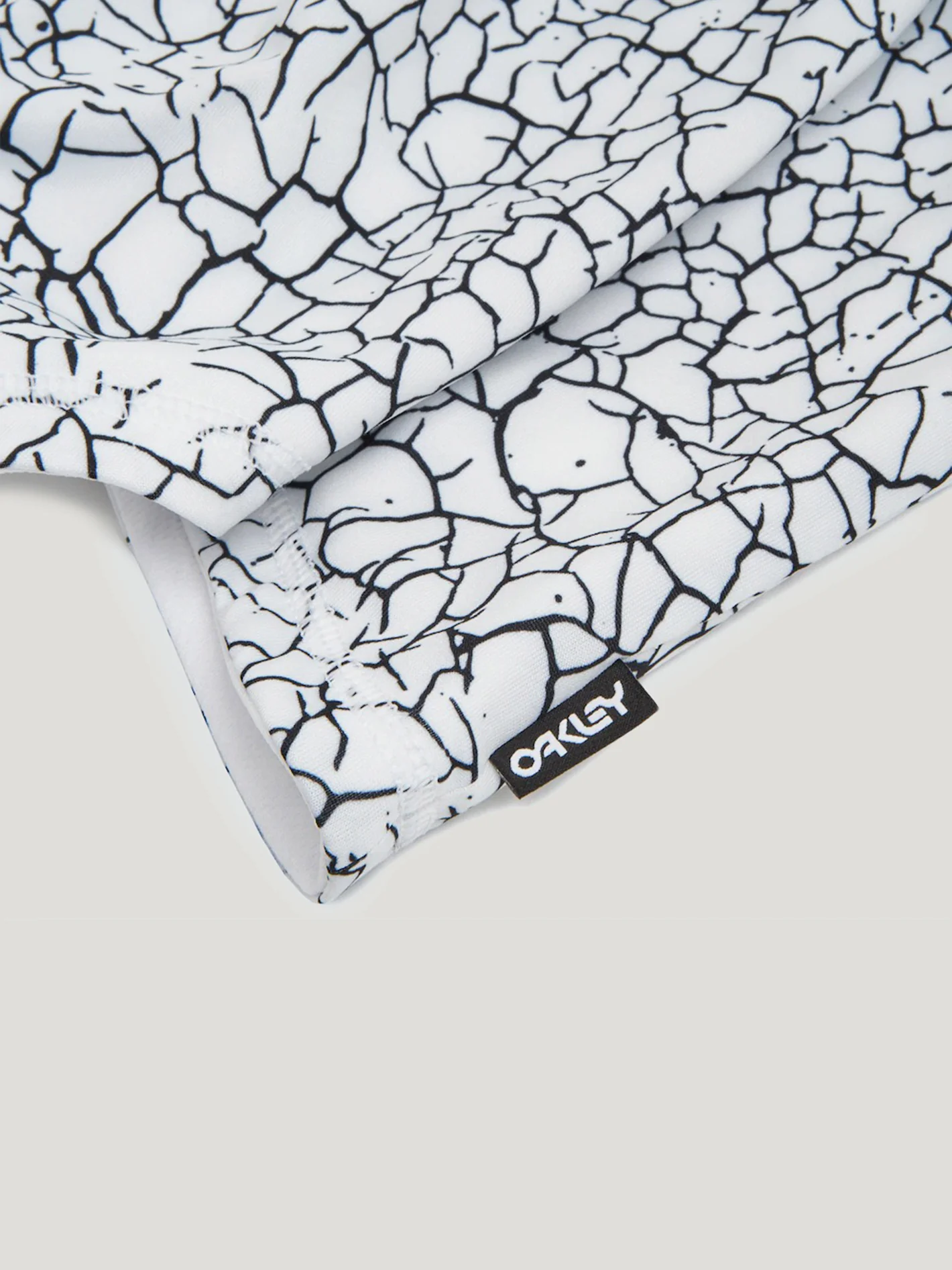 COBERTOR DE CUELLO OAKLEY PRINTED NECK GAITER - Image 5