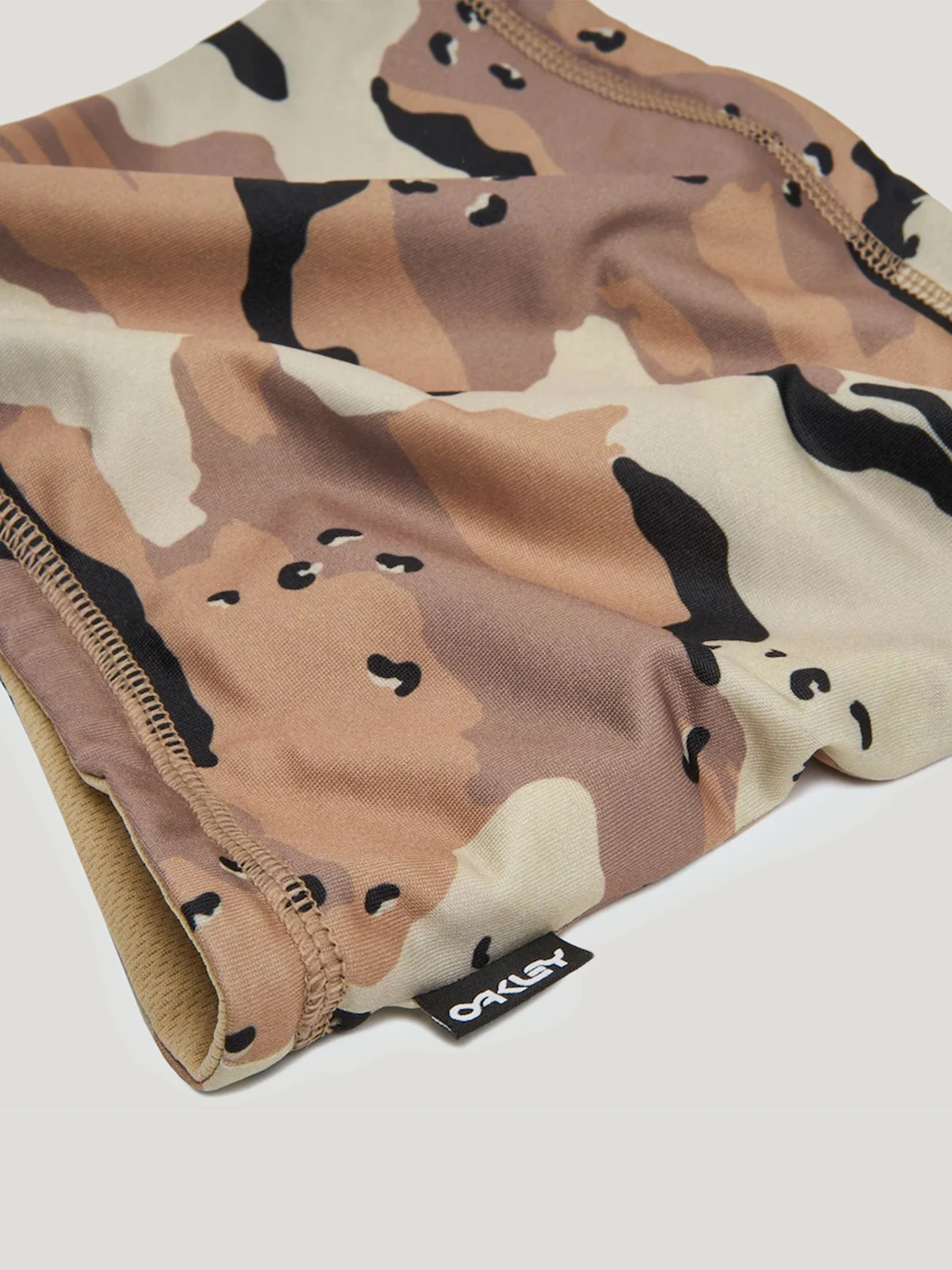COBERTOR DE CUELLO OAKLEY PRINTED NECK GAITER - Image 8