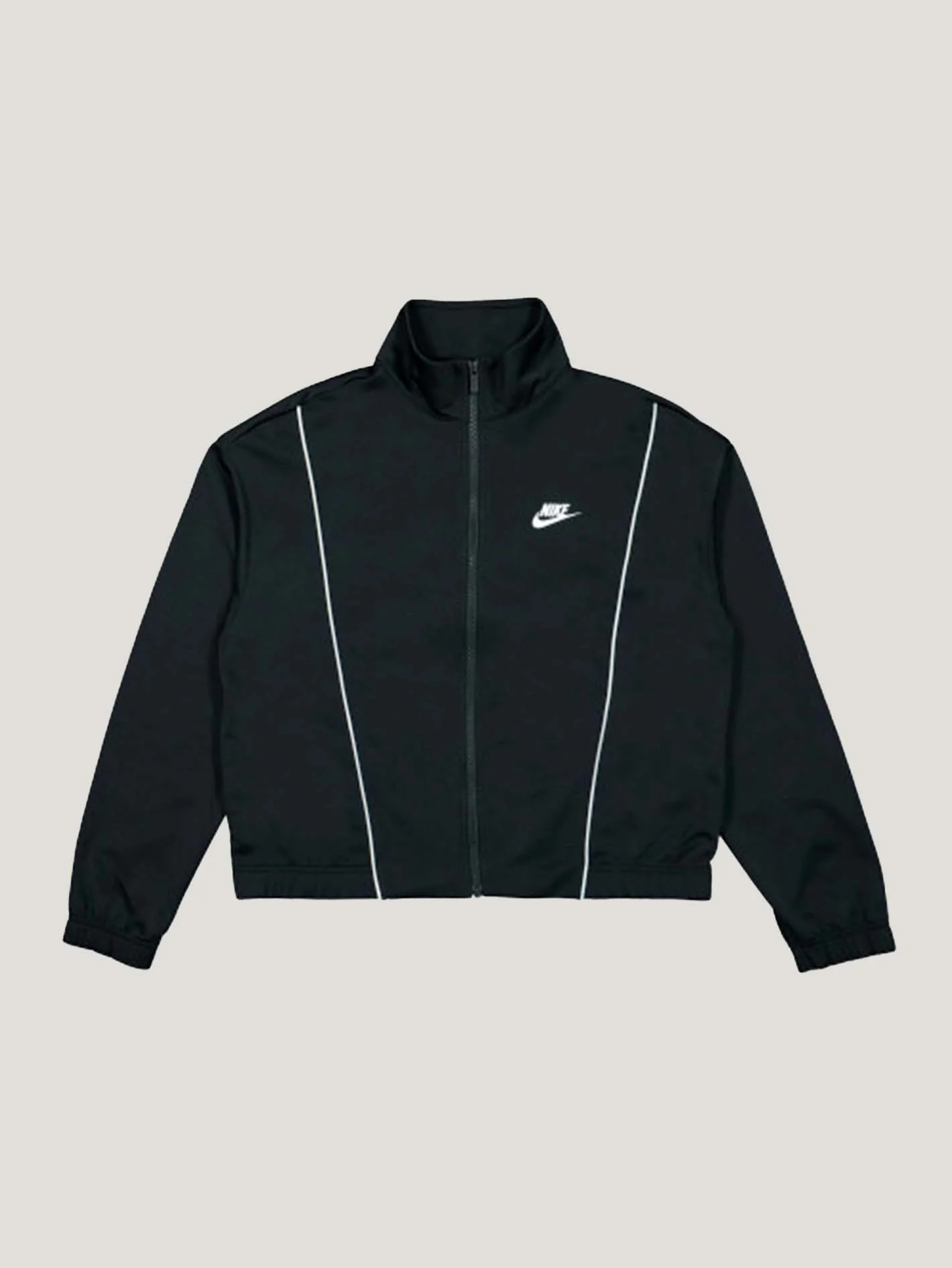 CONJUNTO NIKE MUJER W NSW ESSNTL PQE TRK SUIT