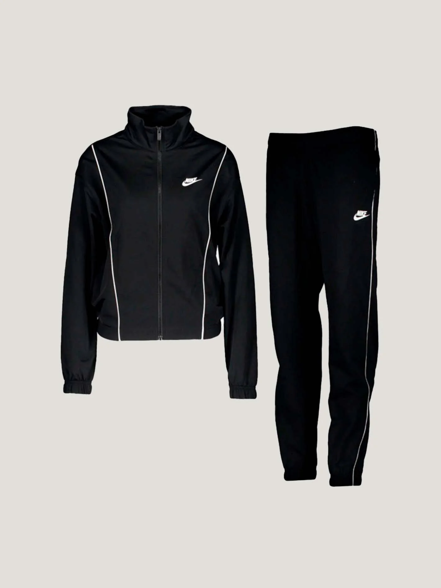 CONJUNTO NIKE MUJER W NSW ESSNTL PQE TRK SUIT - Image 2