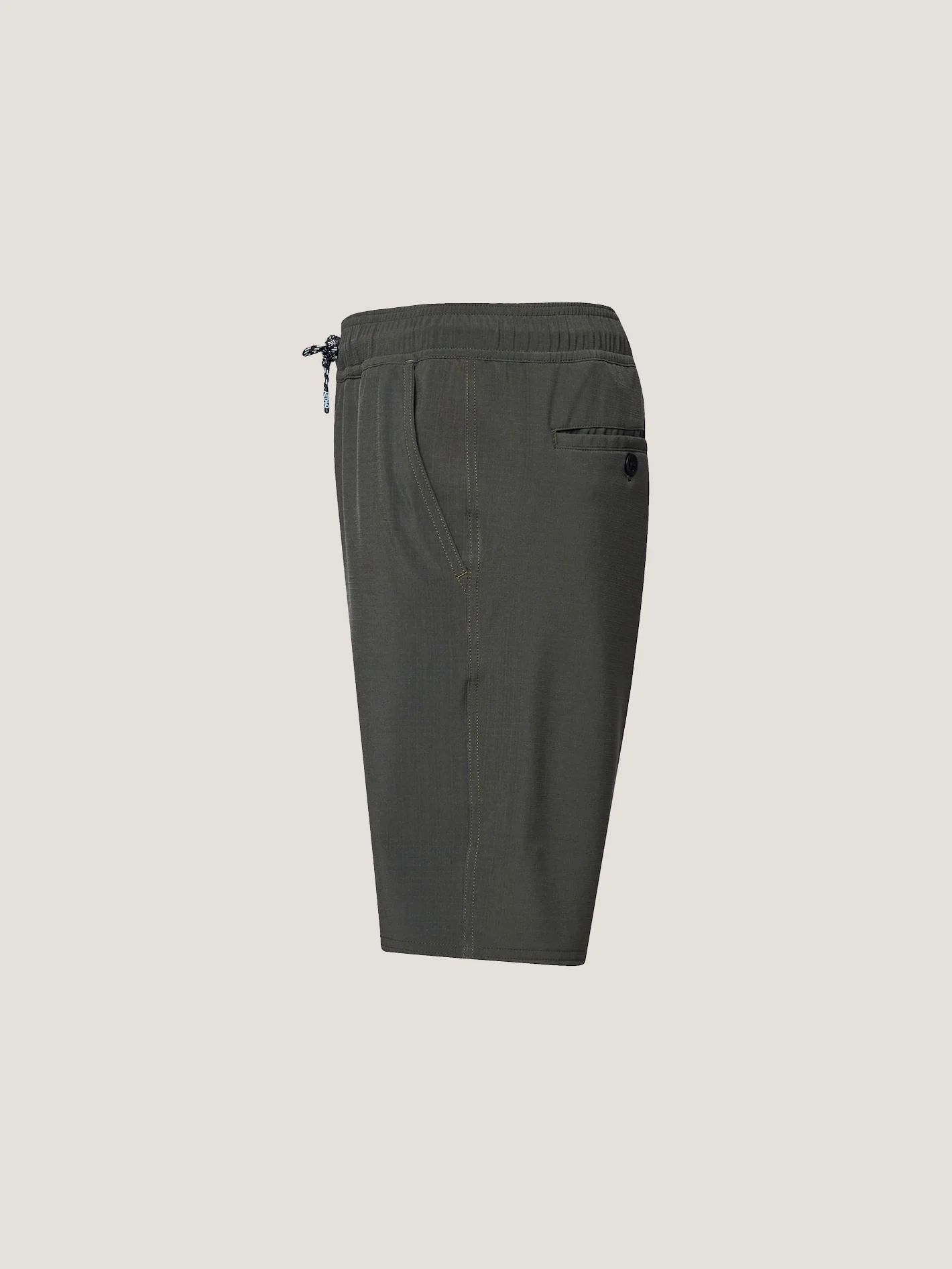 SHORT OAKLEY HOMBRE TRANSPORT HYBRD PKBLE 19 - Image 3