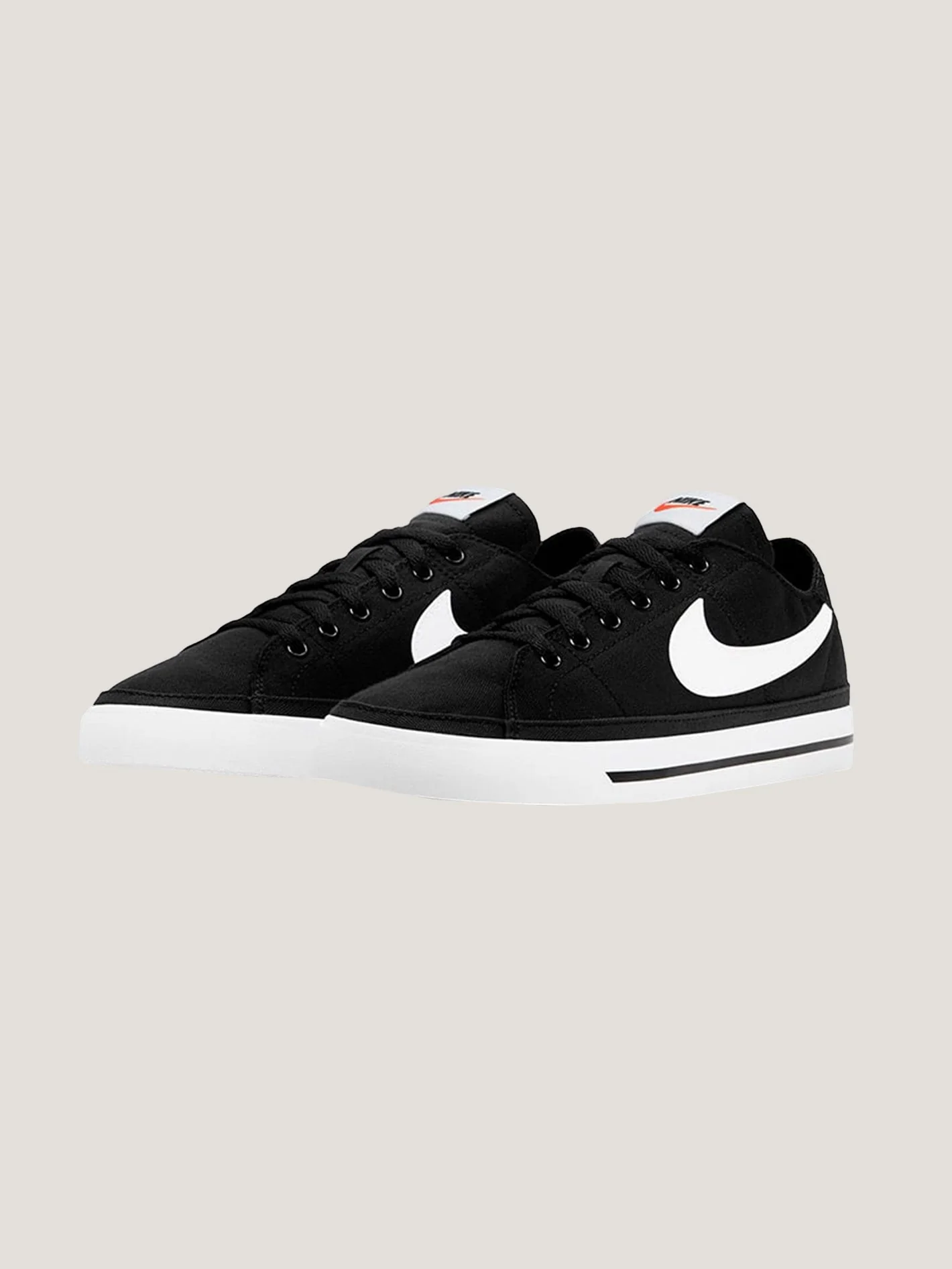 ZAPATILLA NIKE MUJER WMNS COURT LEGACY CNVS