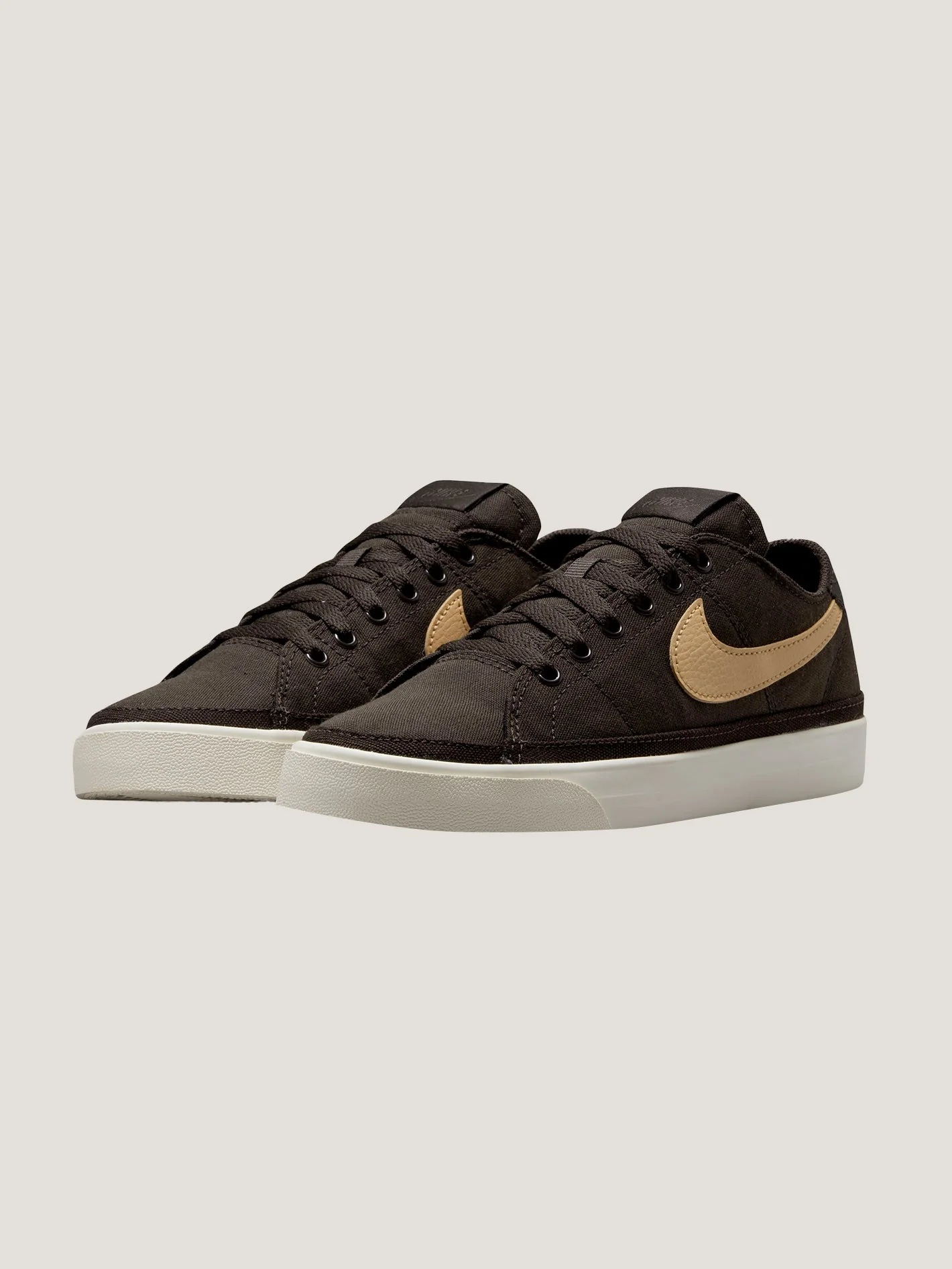 ZAPATILLA NIKE MUJER WMNS COURT LEGACY CNVS - Image 2