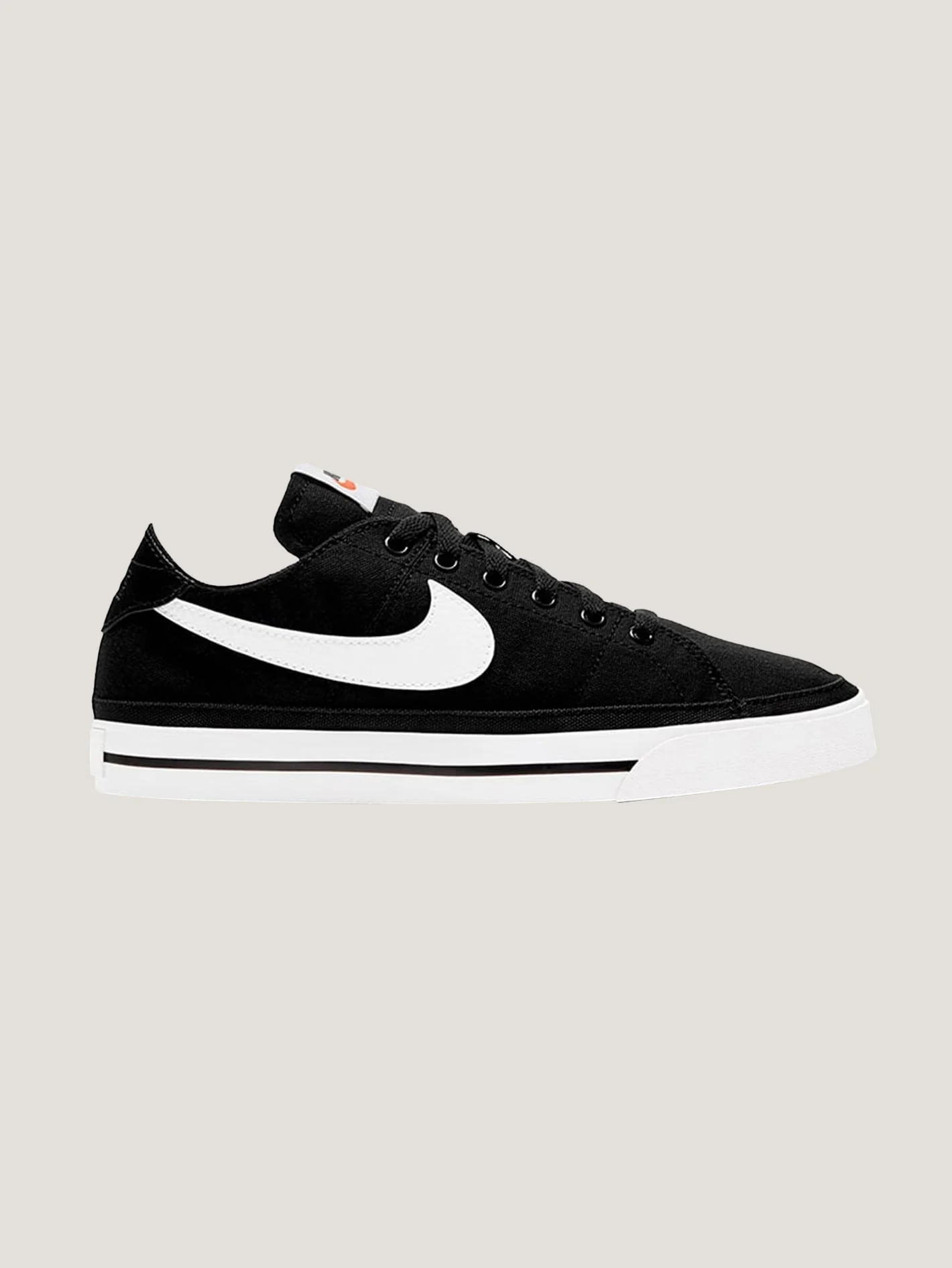 ZAPATILLA NIKE MUJER WMNS COURT LEGACY CNVS - Image 3