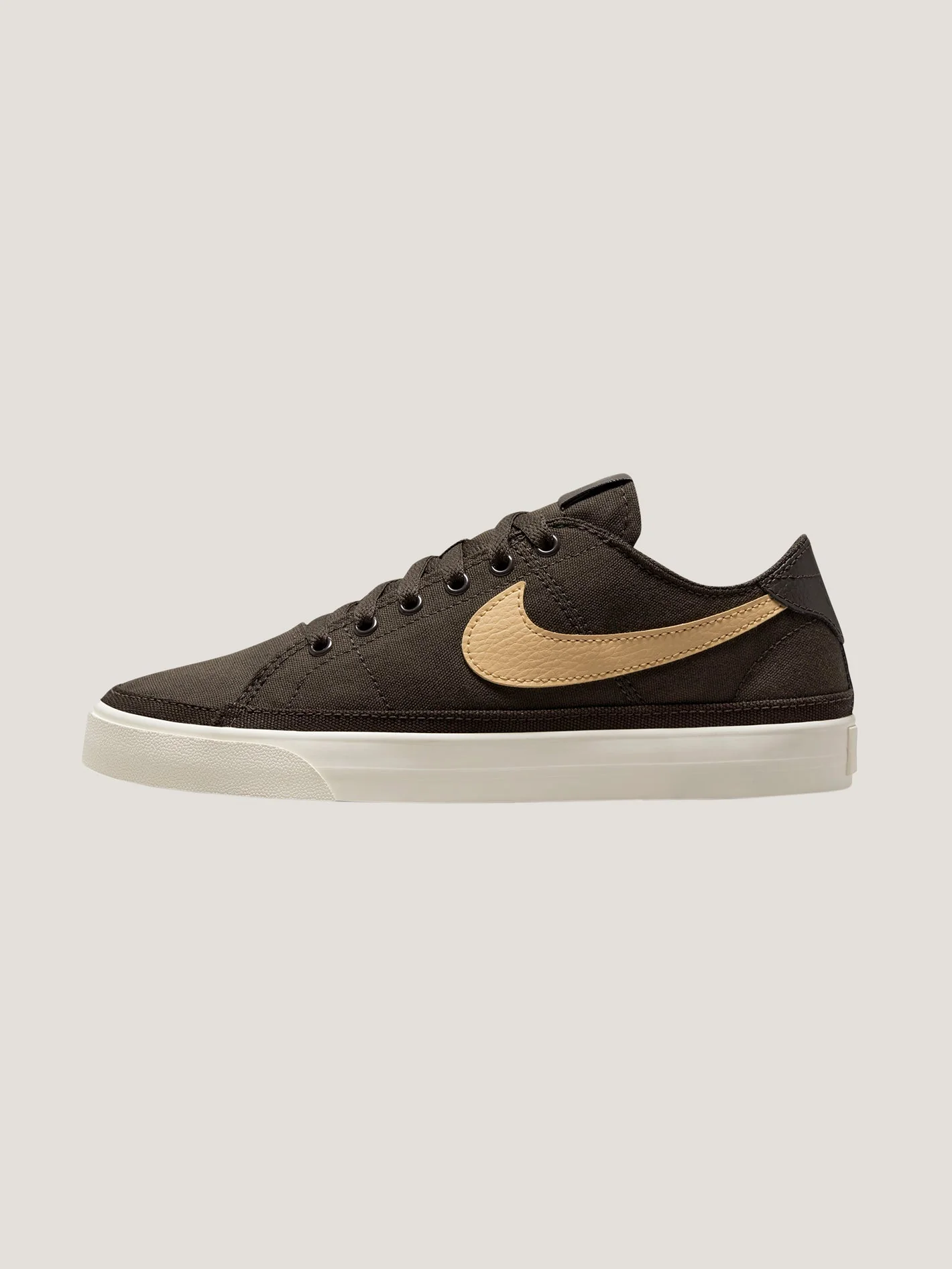 ZAPATILLA NIKE MUJER WMNS COURT LEGACY CNVS - Image 4