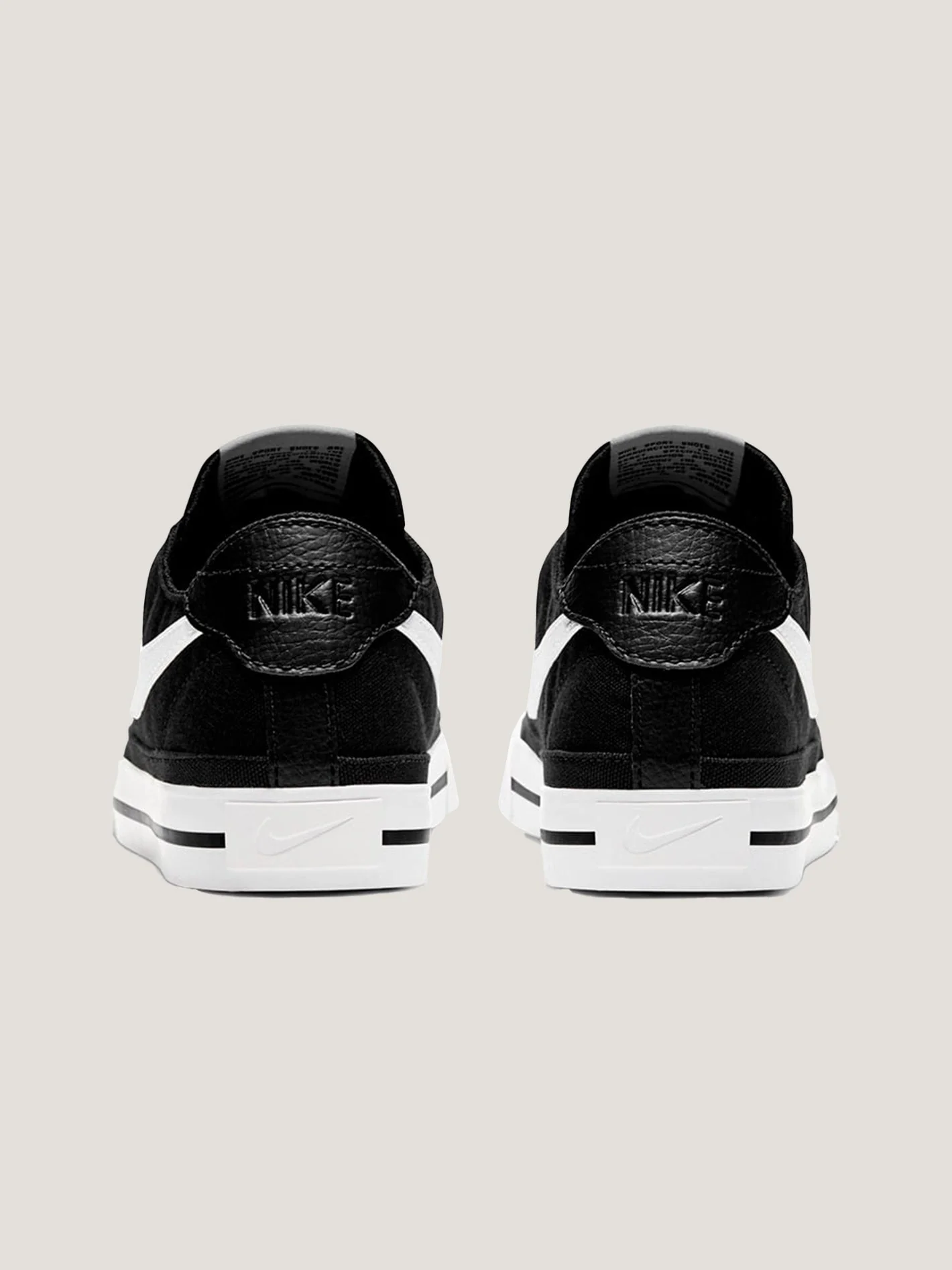 ZAPATILLA NIKE MUJER WMNS COURT LEGACY CNVS - Image 5