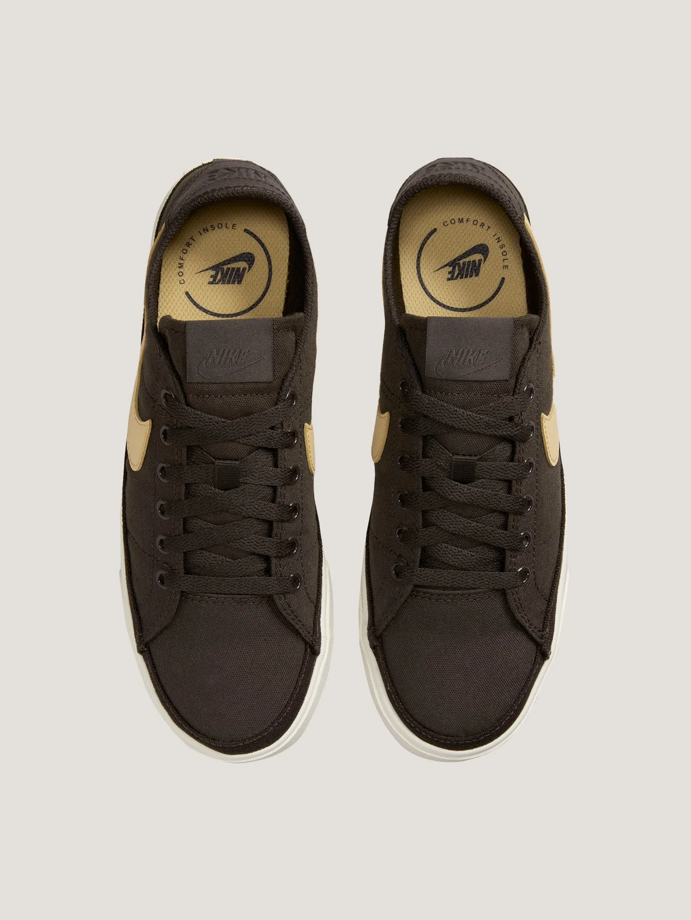ZAPATILLA NIKE MUJER WMNS COURT LEGACY CNVS - Image 6