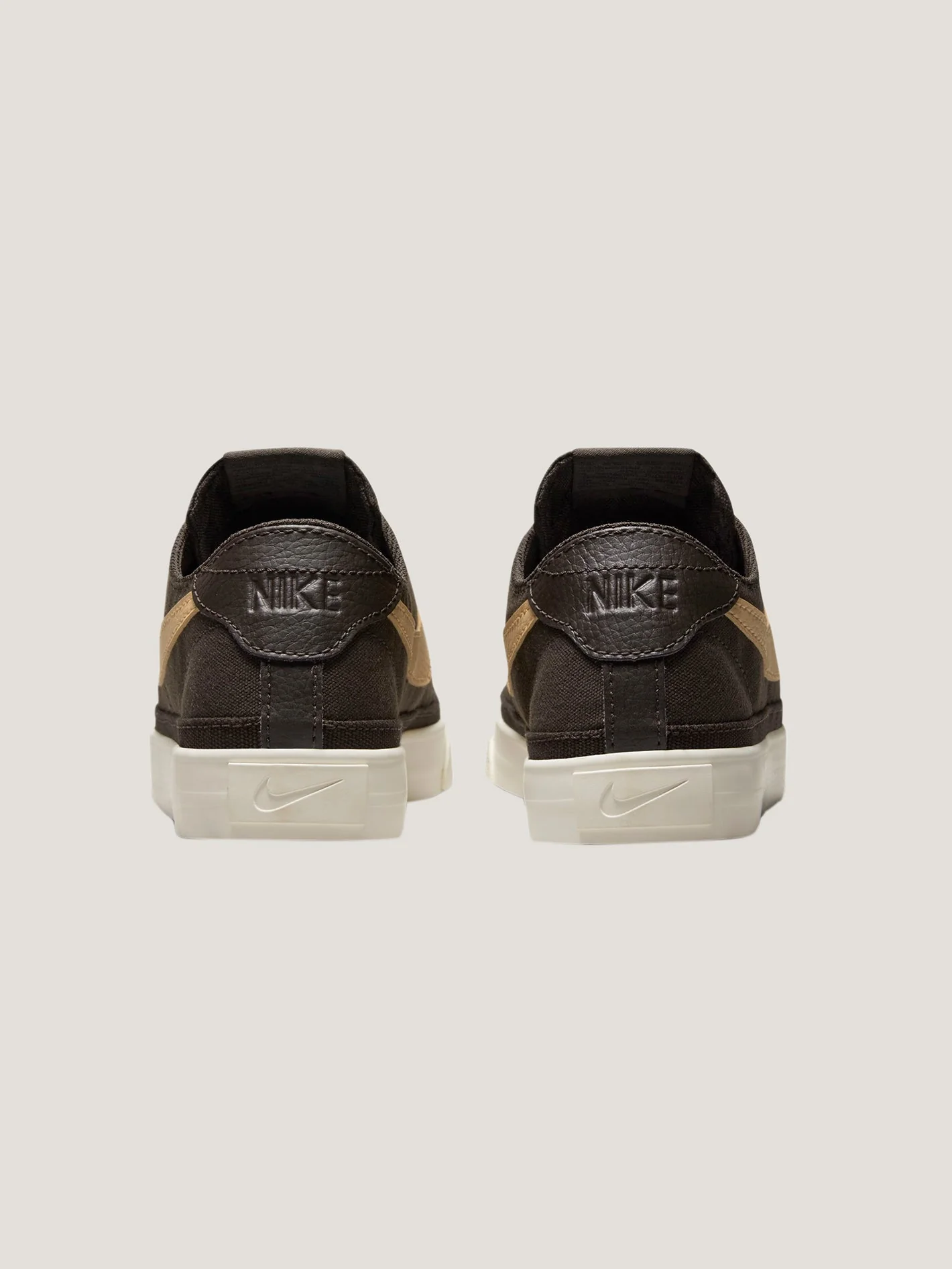 ZAPATILLA NIKE MUJER WMNS COURT LEGACY CNVS - Image 7