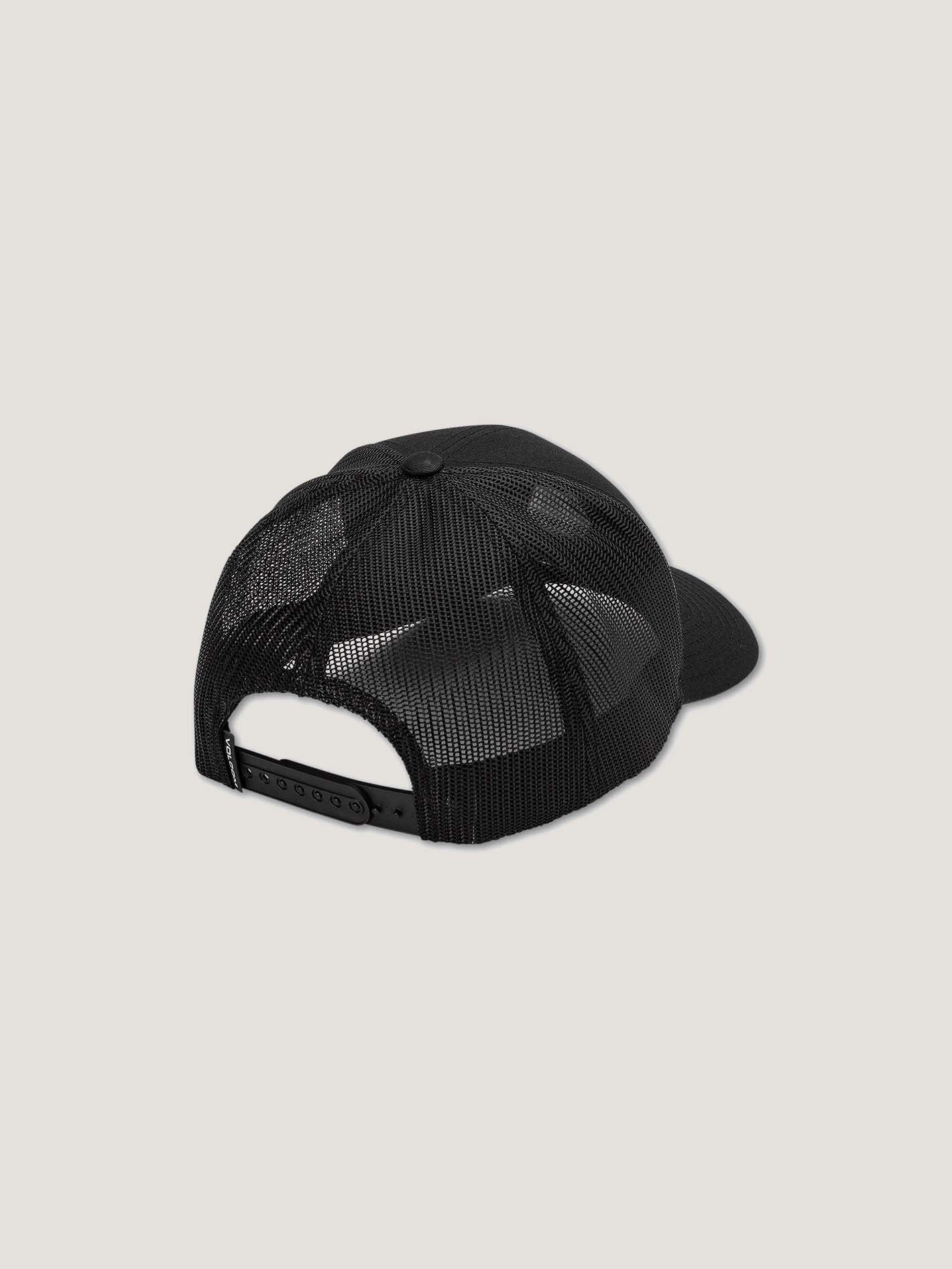 GORRO VOLCOM HOMBRE FULL STONE CHEESE - Image 2