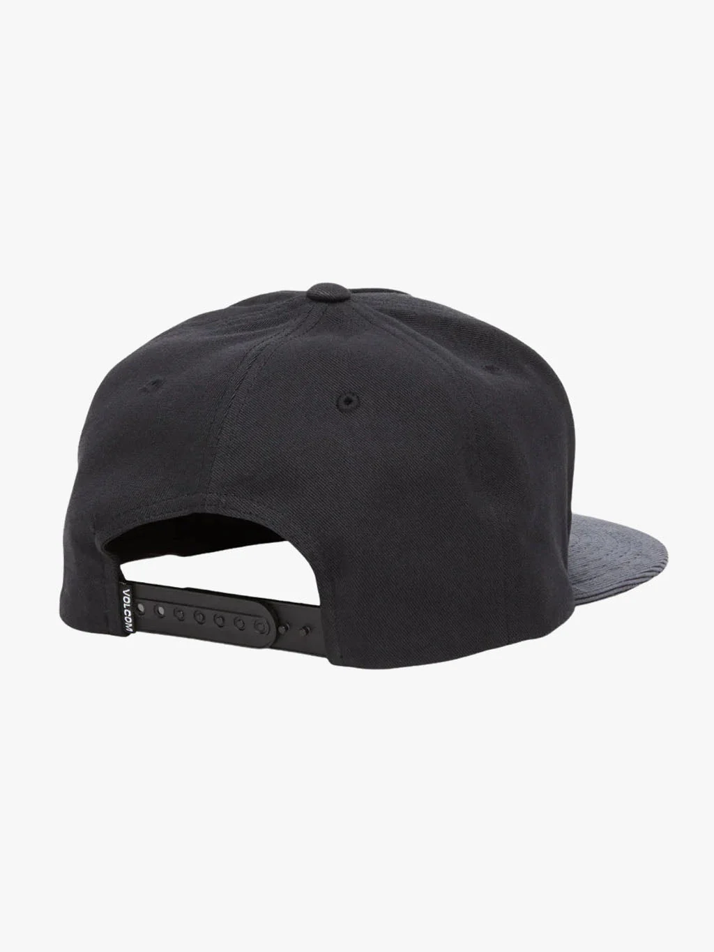 GORRO VOLCOM HOMBRE SUMMAZ DAS ADJ - Image 2